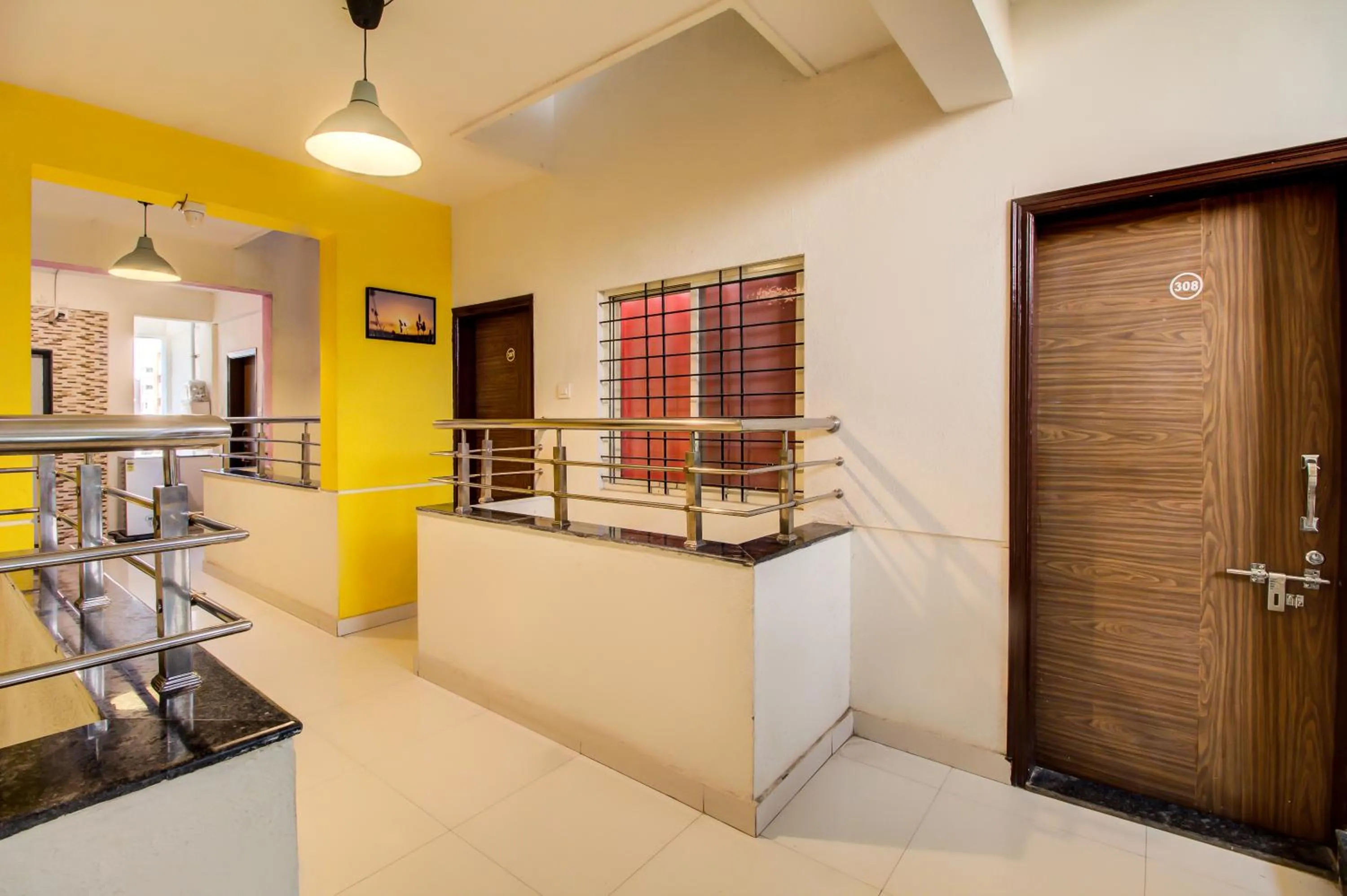 Other in Hotel Elegant Lodging