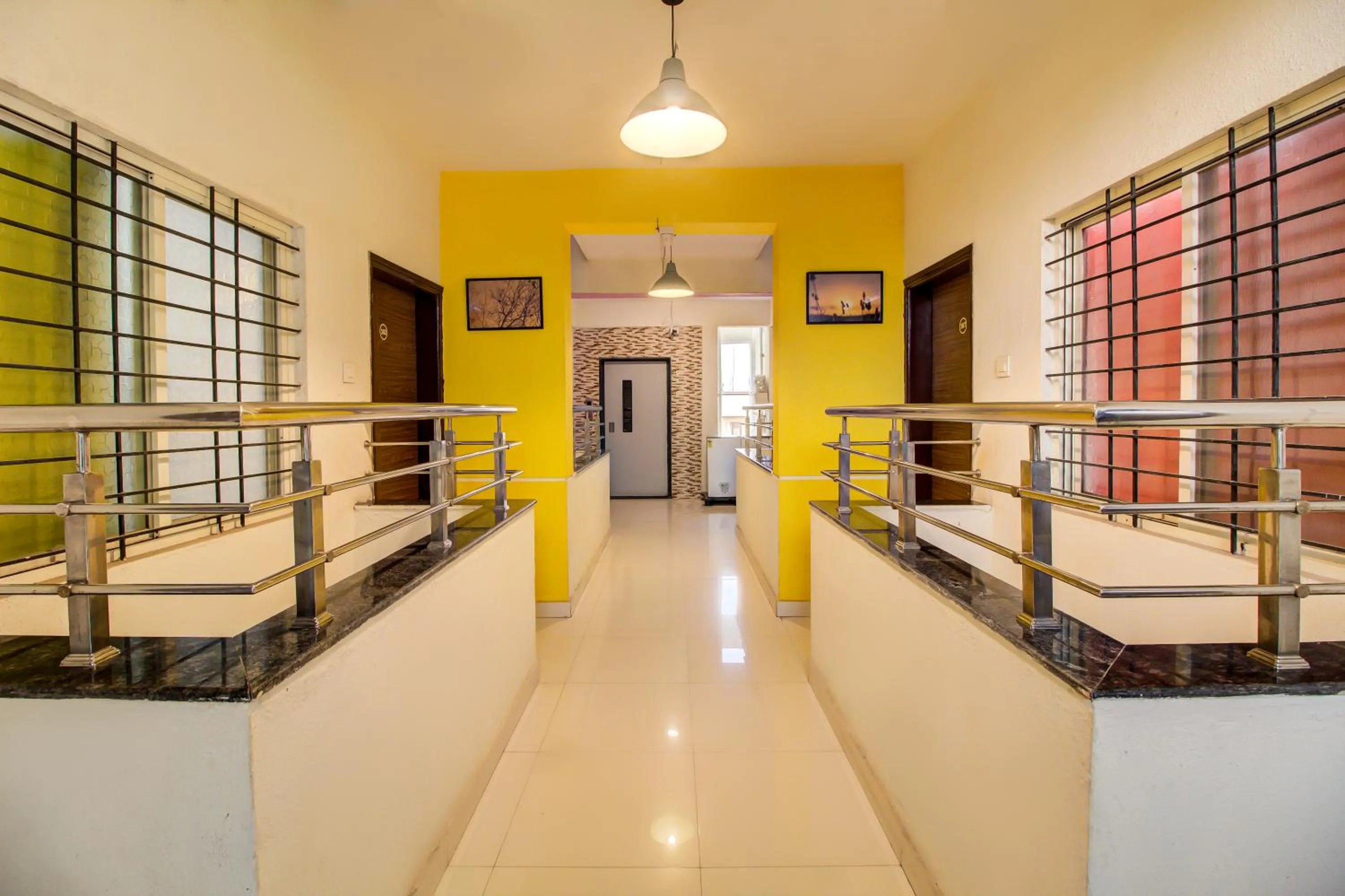 Other in Hotel Elegant Lodging