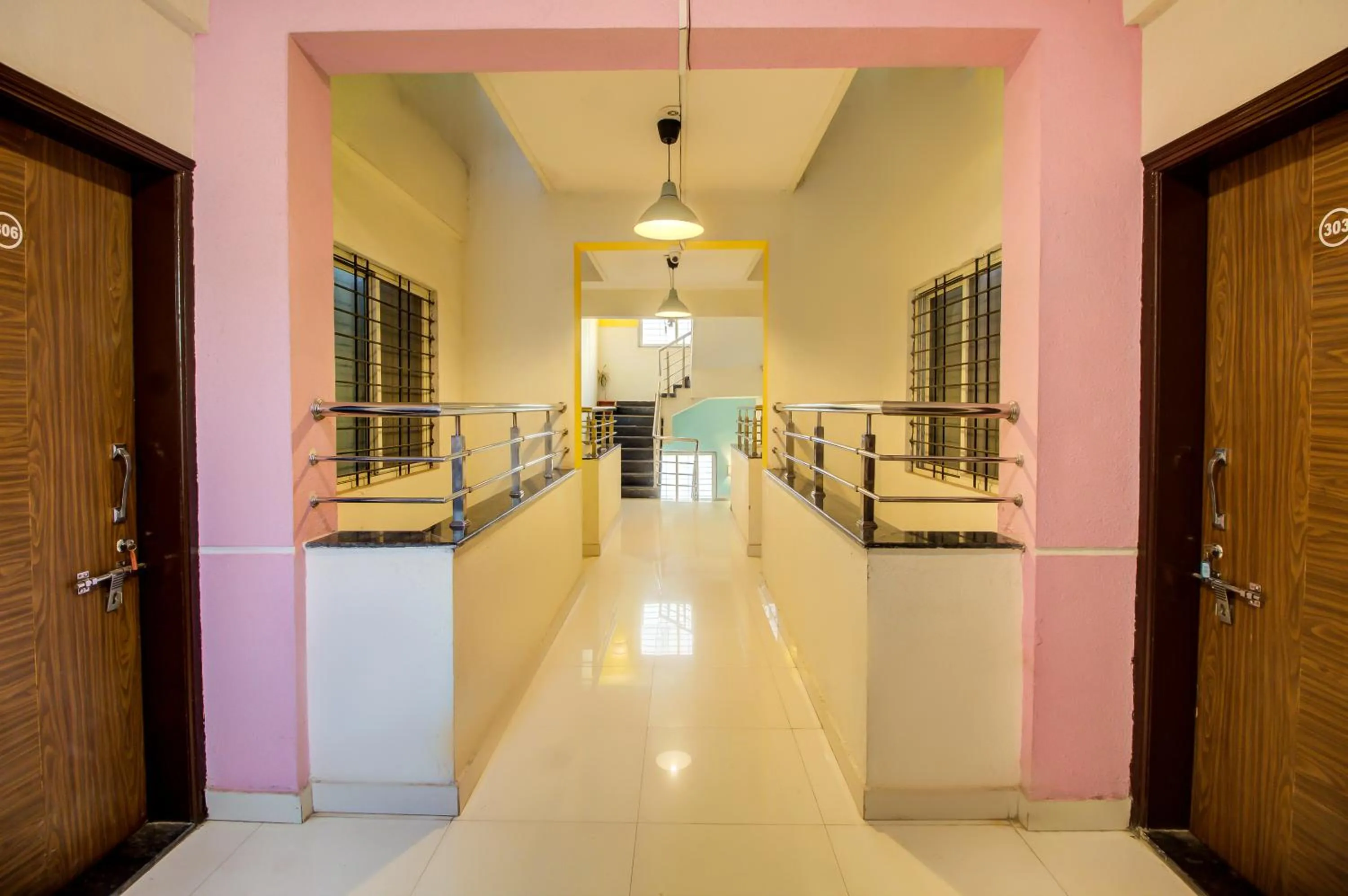 Other in Hotel Elegant Lodging