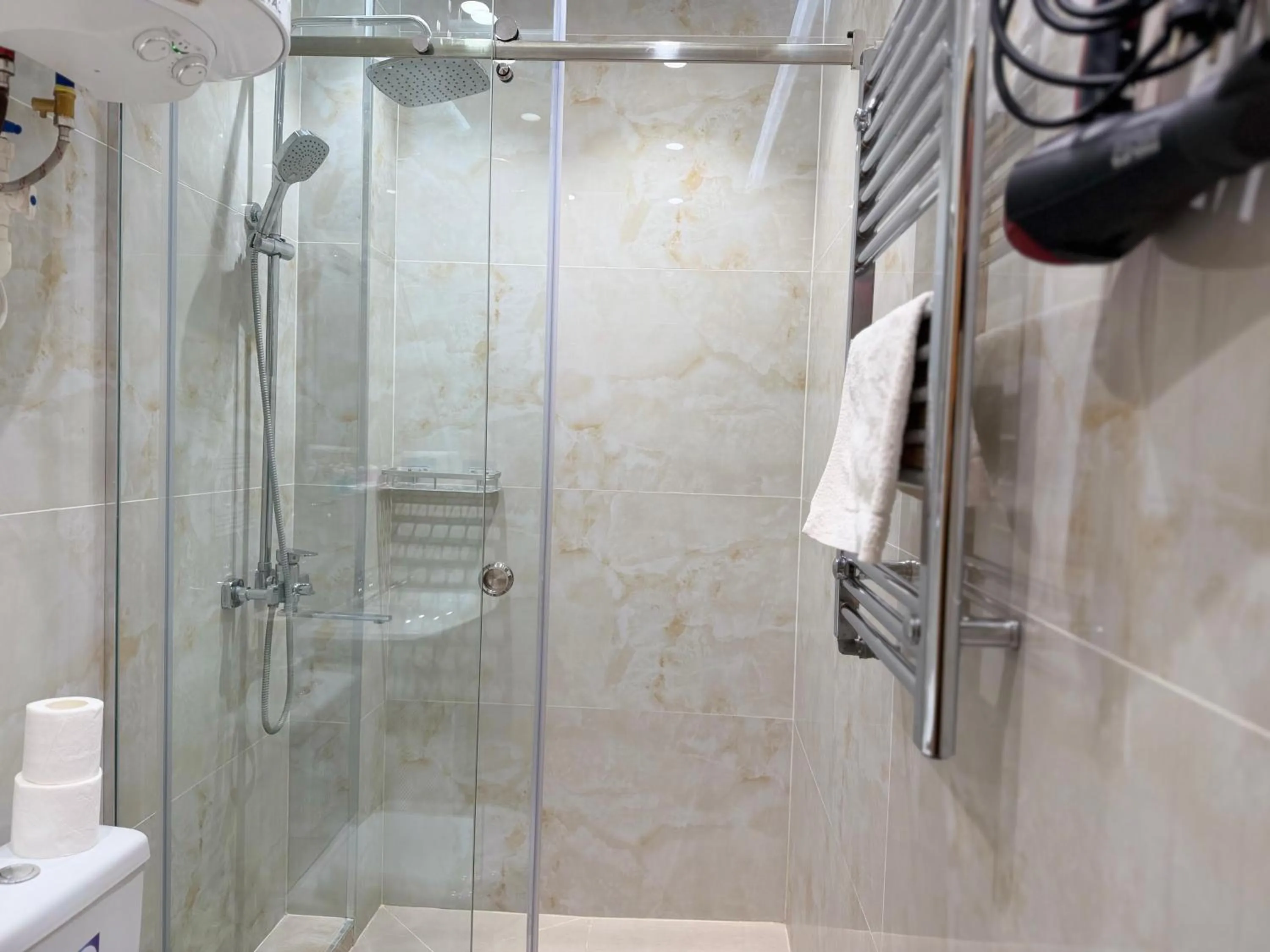 Ulli Oy Boutique Hotel & Terrace