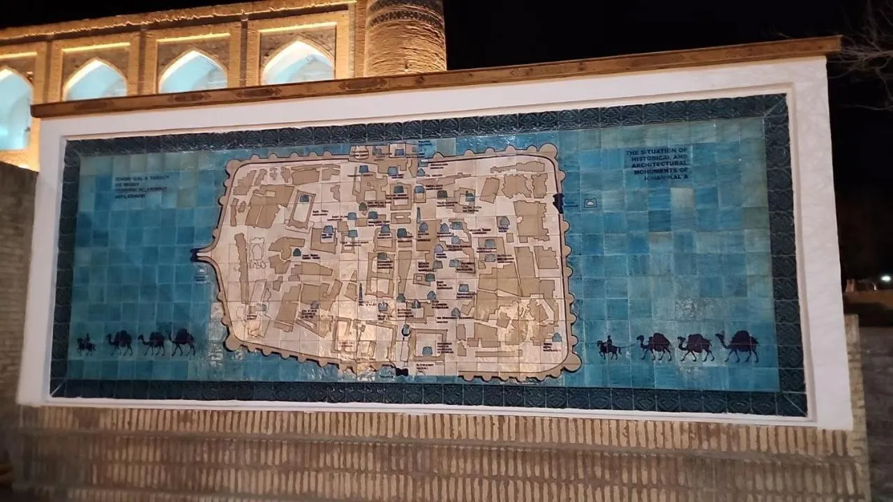 Ulli Oy Boutique Hotel & Terrace