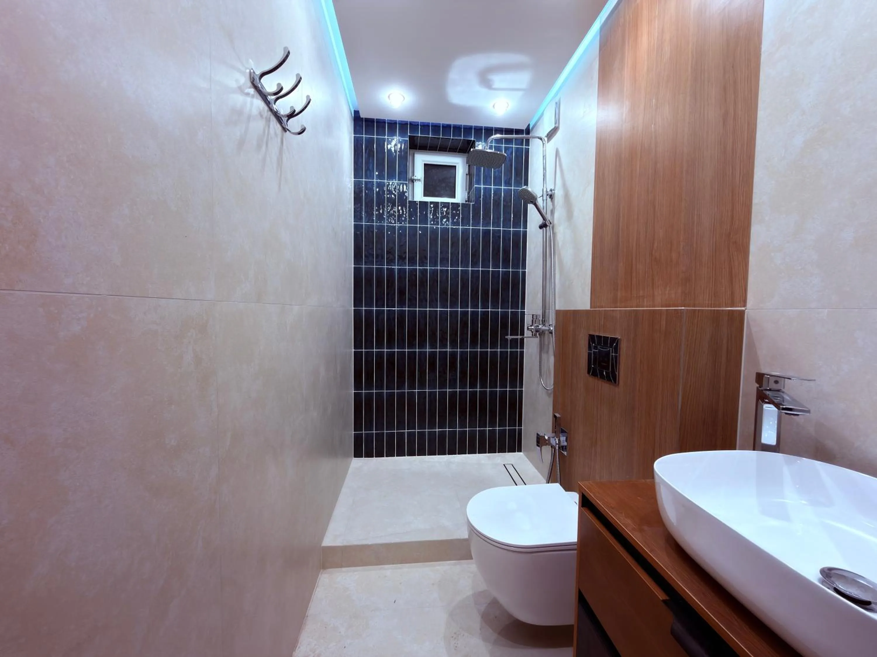 Ulli Oy Boutique Hotel & Terrace