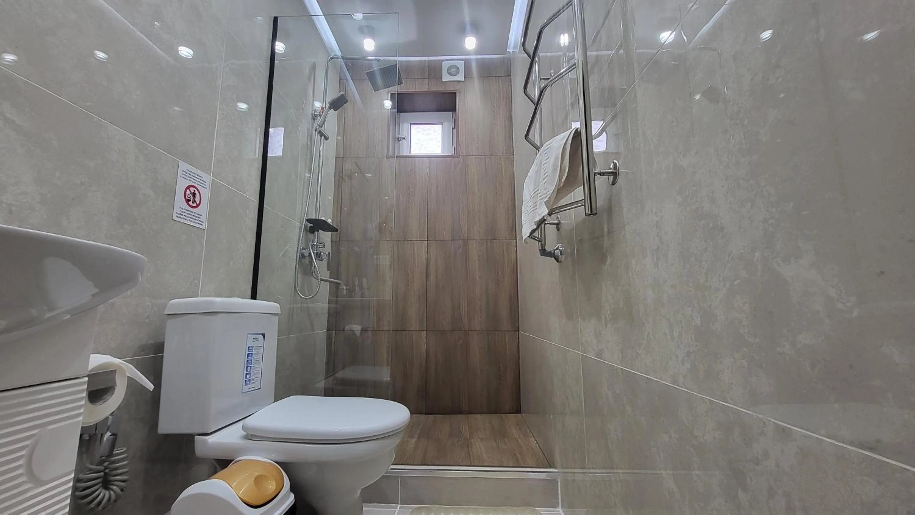 Ulli Oy Boutique Hotel & Terrace