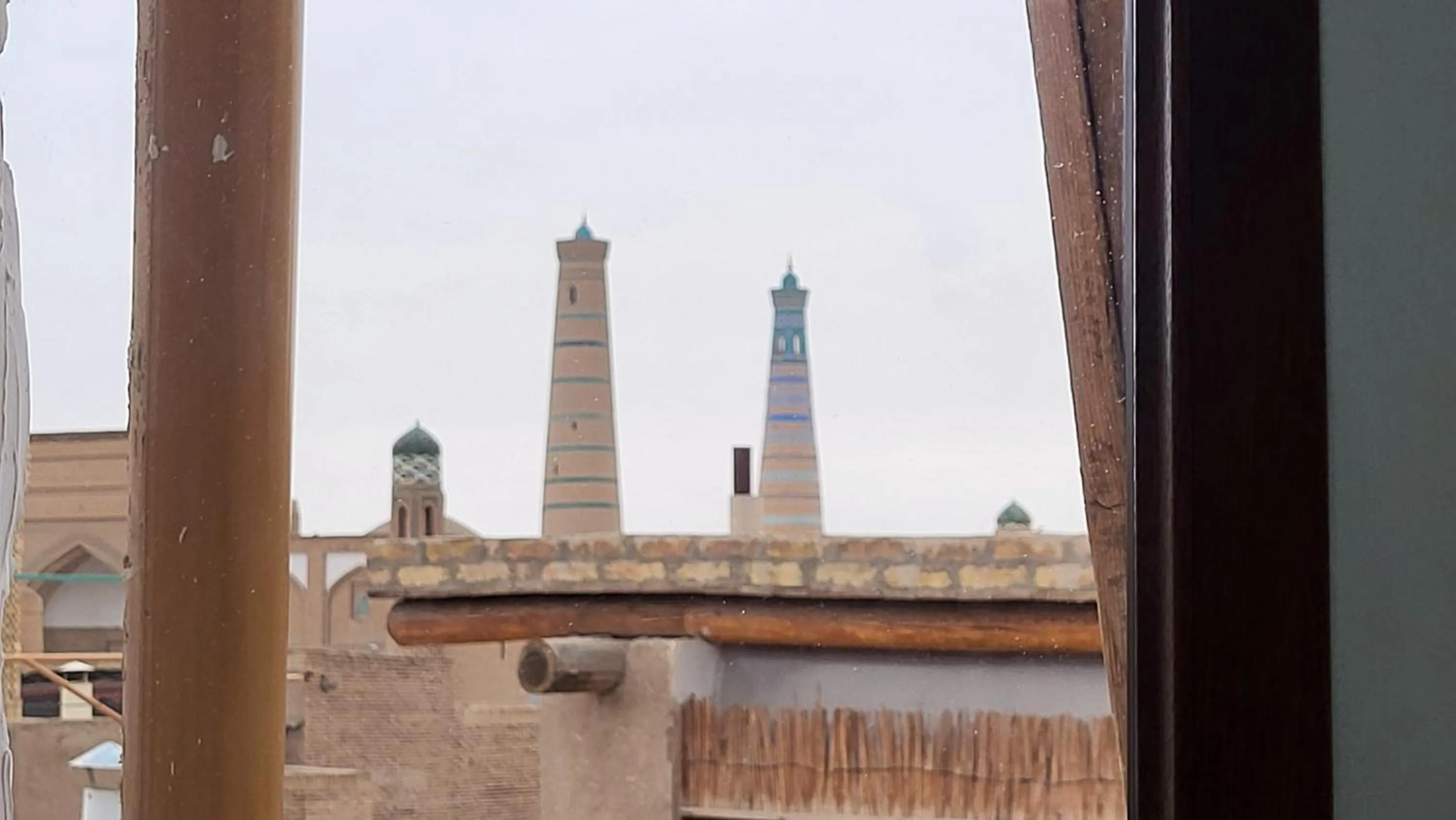 Ulli Oy Boutique Hotel & Terrace