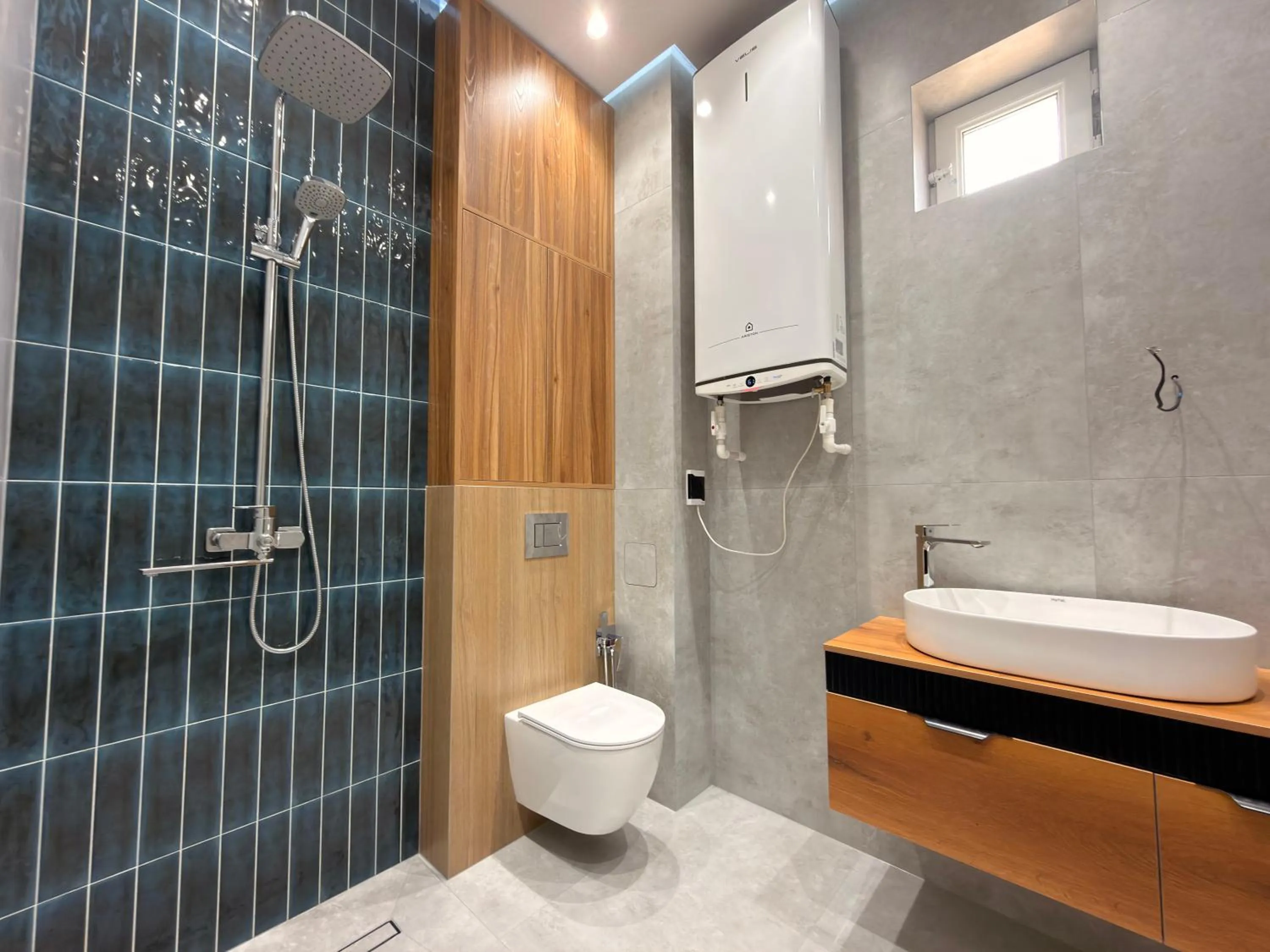 Ulli Oy Boutique Hotel & Terrace