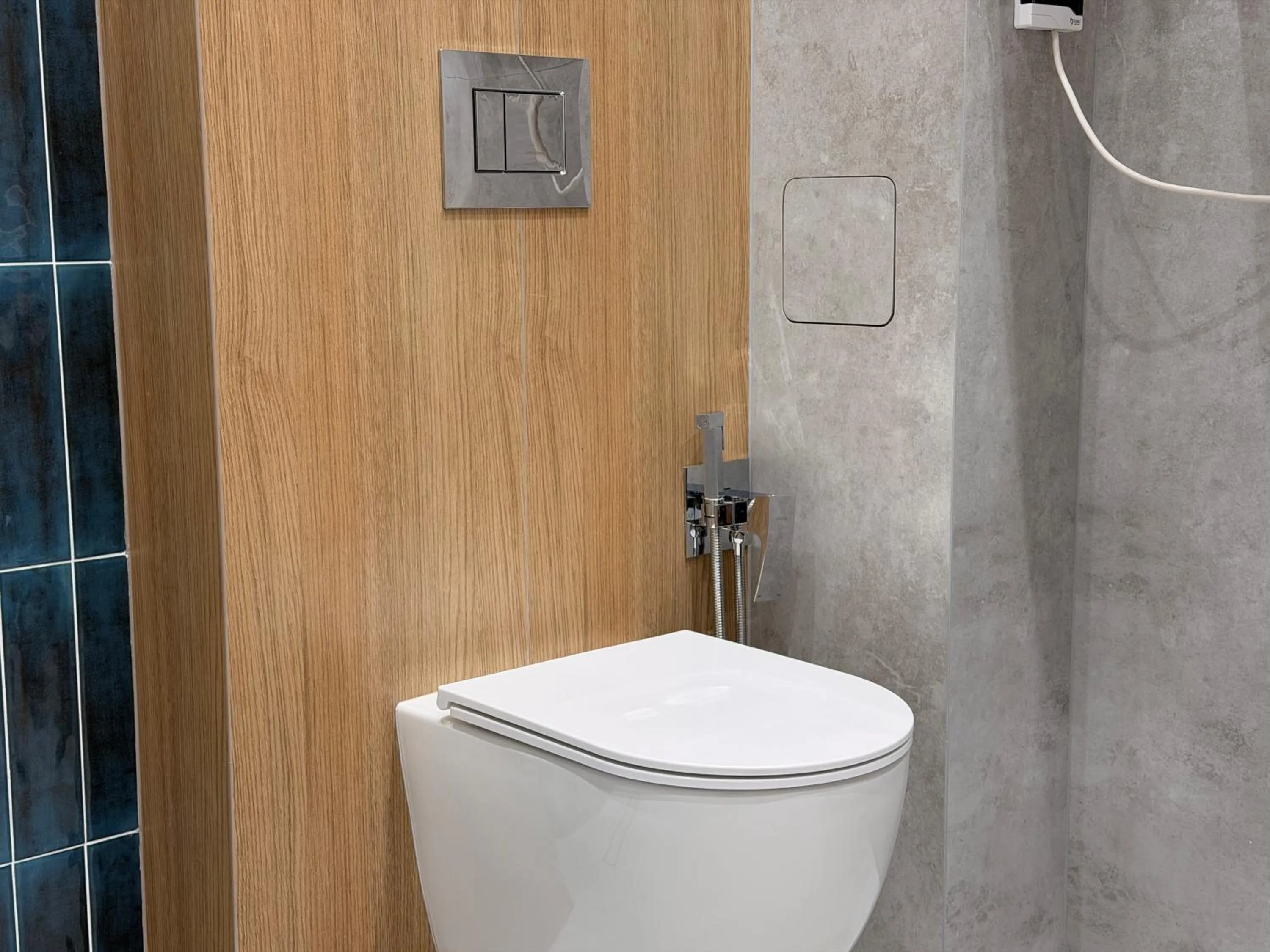 Ulli Oy Boutique Hotel & Terrace