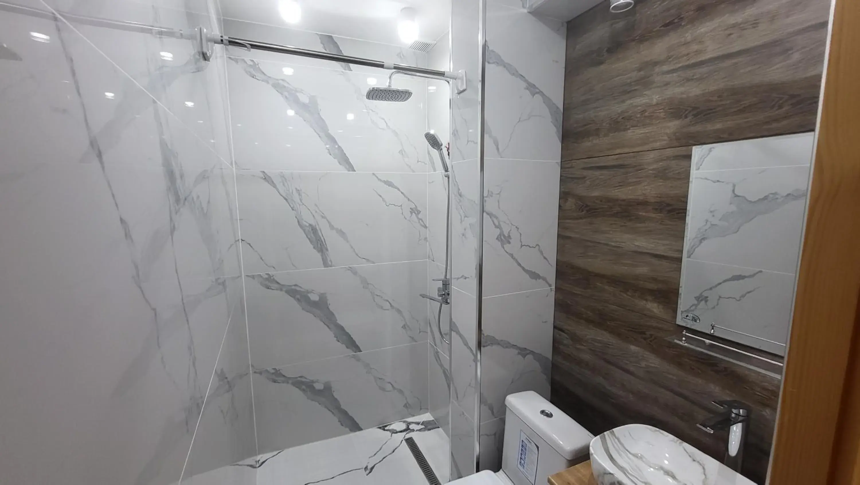 Standard Double or Twin Room in Ulli Oy Boutique Hotel & Terrace Standard Double or Twin Room in Ulli Oy Boutique Hotel & Terrace