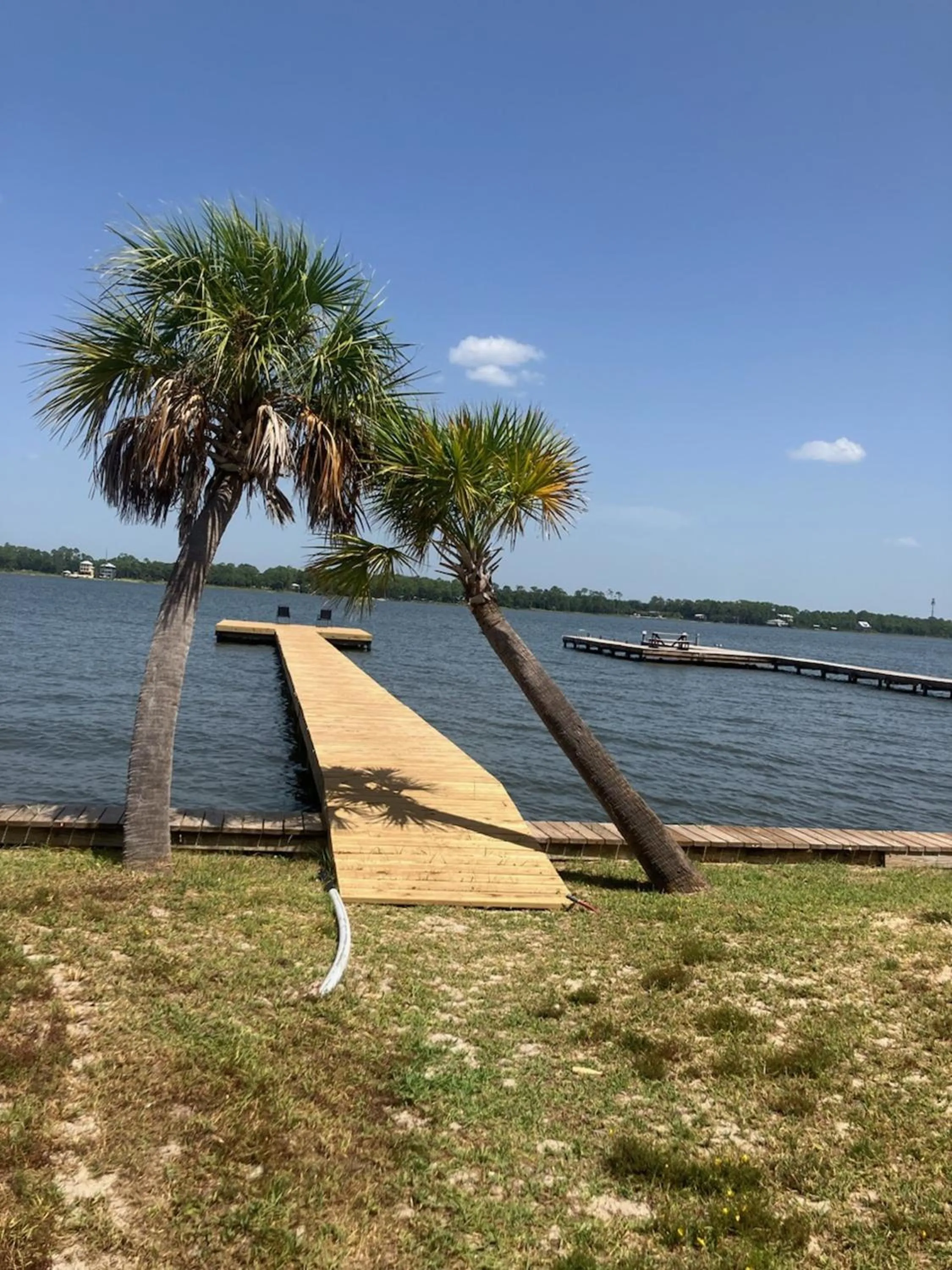 Area and facilities in Krusty Crab