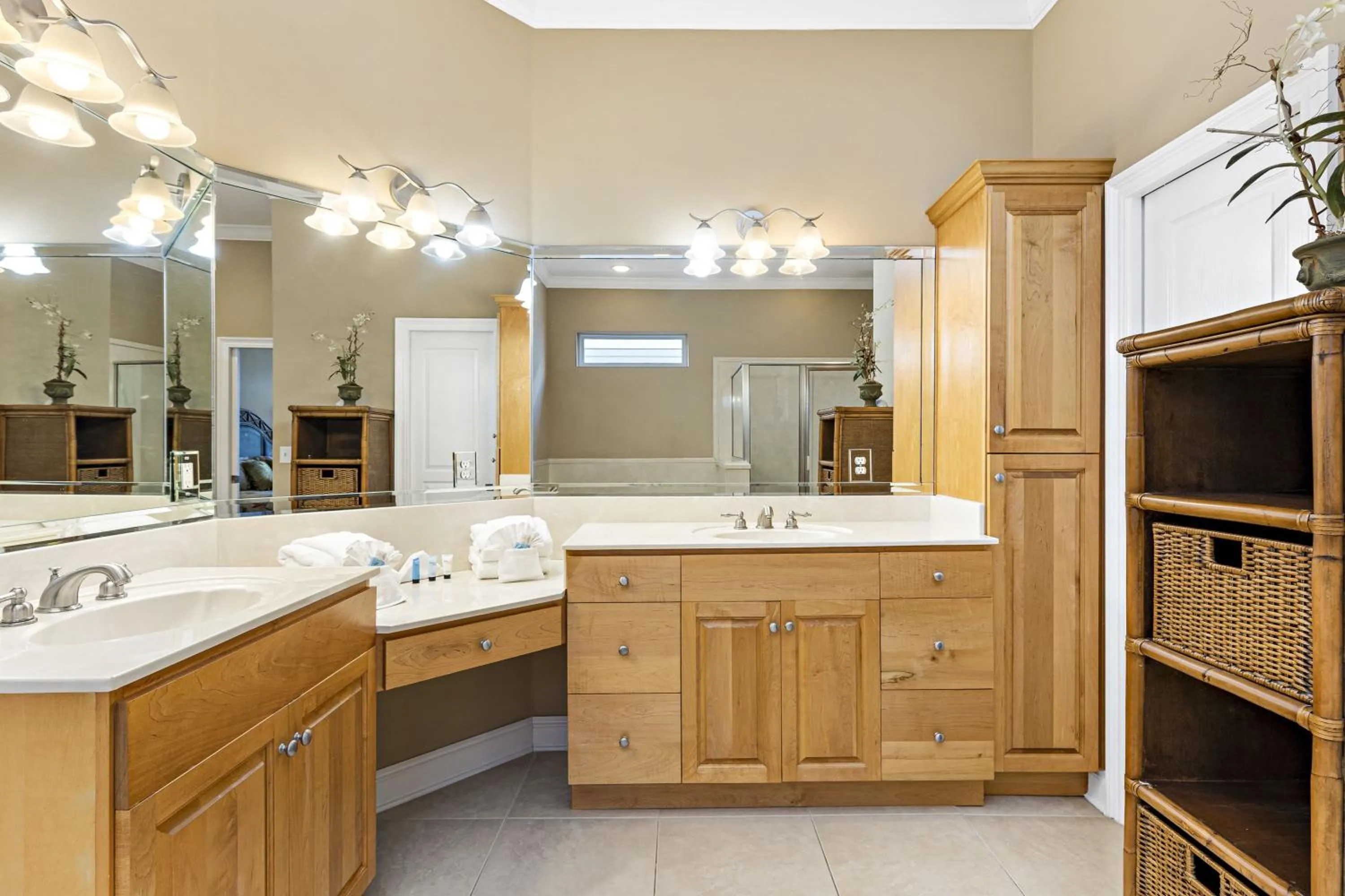 Bathroom in Krusty Crab