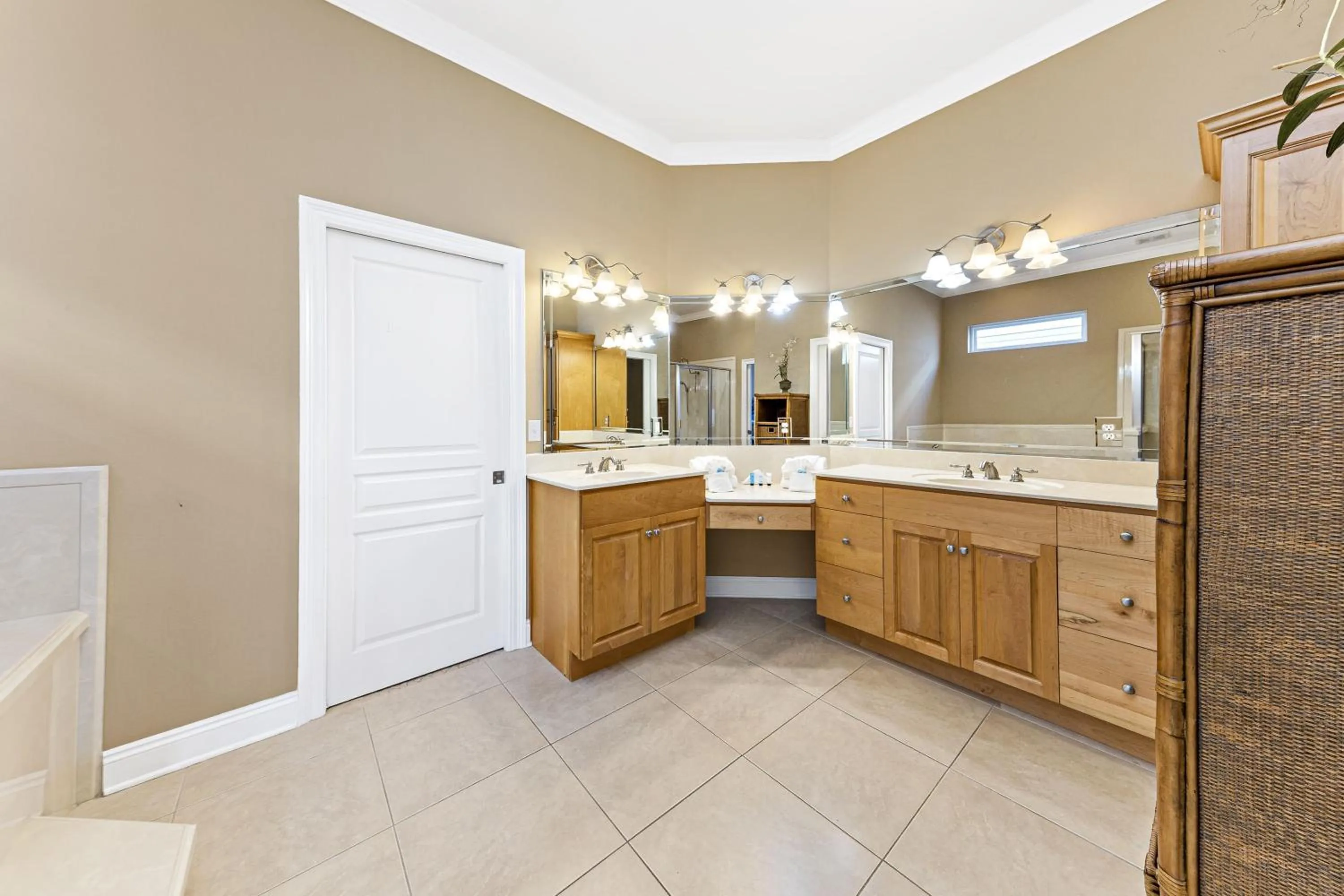 Bathroom in Krusty Crab