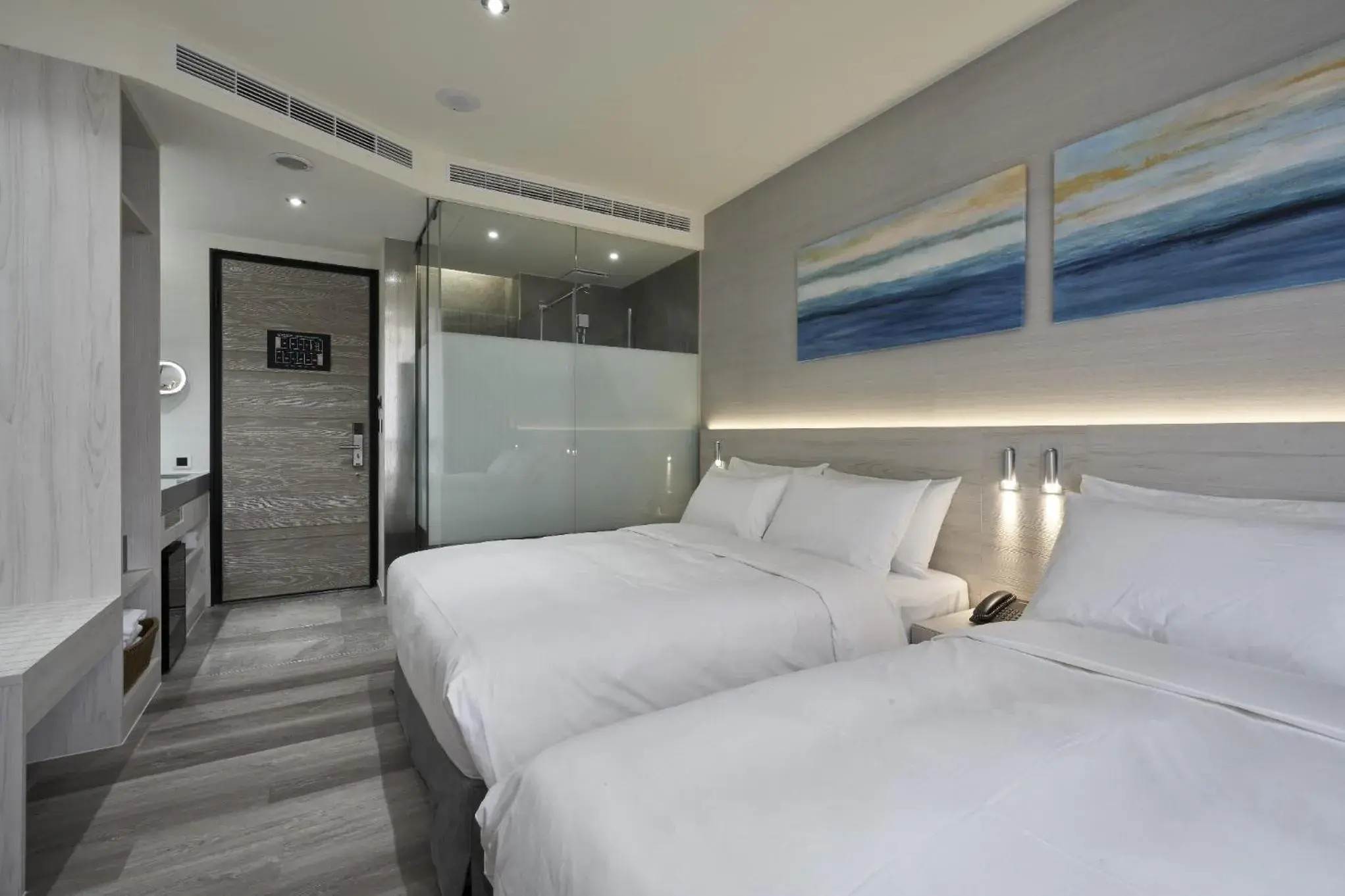 Family Room in CP Hotel Family Room in CP Hotel