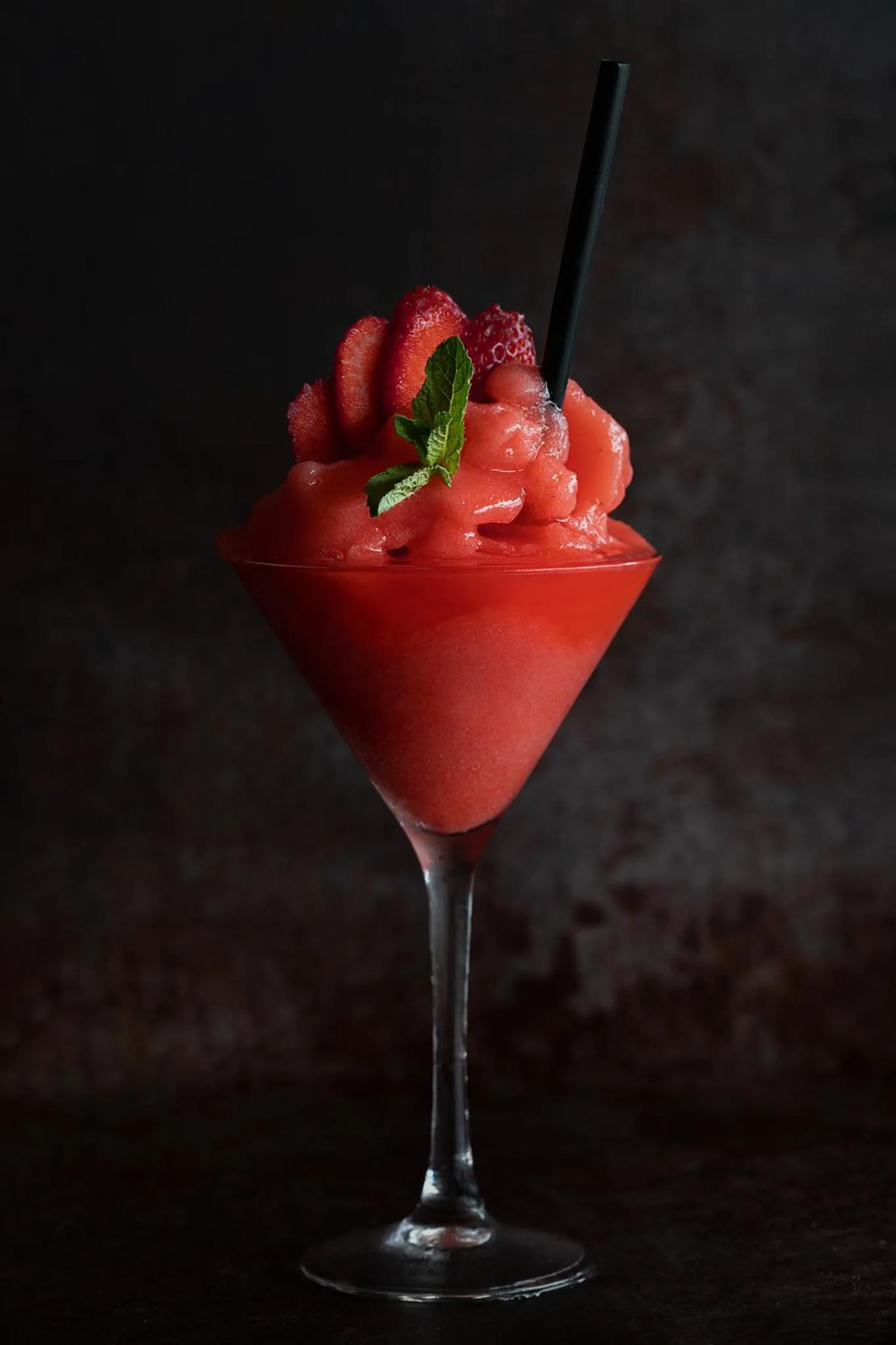 Alcoholic drinks in Hotel La Chancla