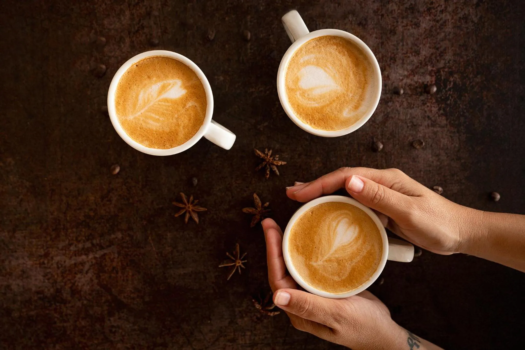 Breakfast in Hotel La Chancla