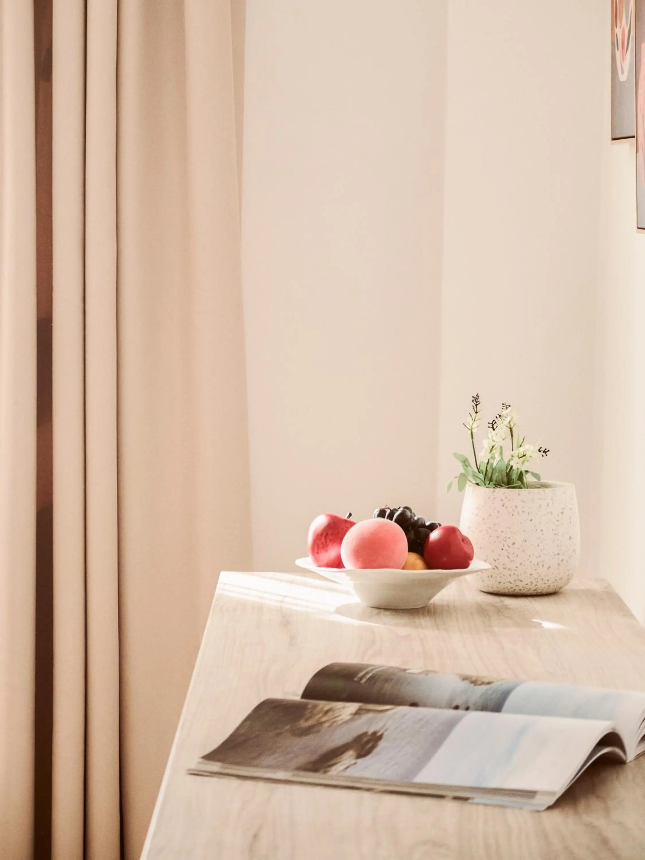 Dining area in Ona Las Rampas