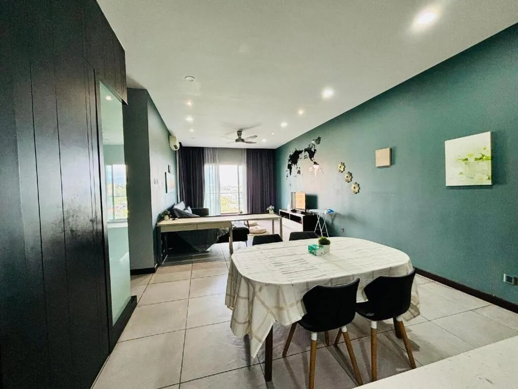 The Loft Imago Shopping Mall, City Centre in Kota Kinabalu