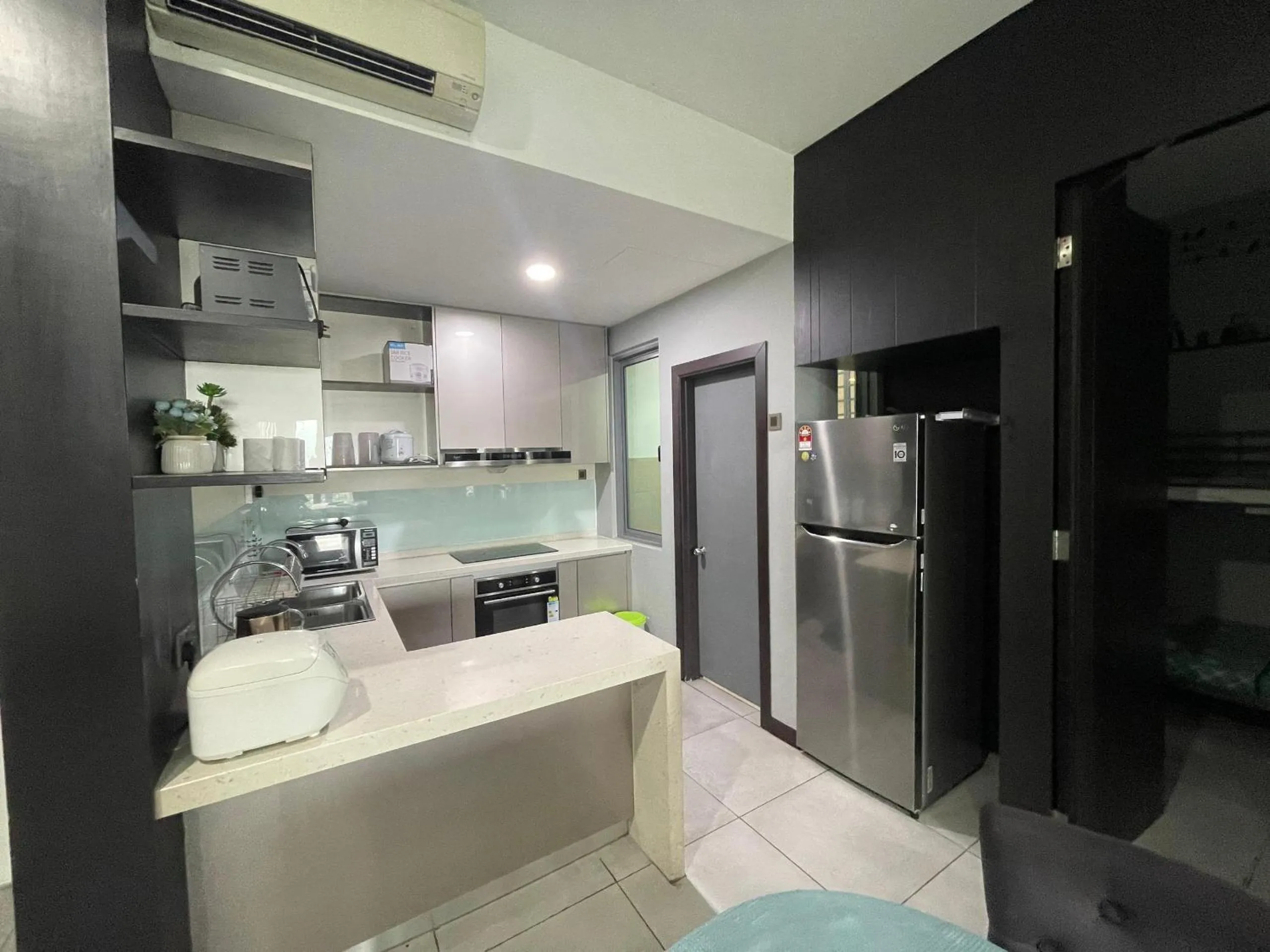 The Loft Imago Shopping Mall, City Centre in Kota Kinabalu