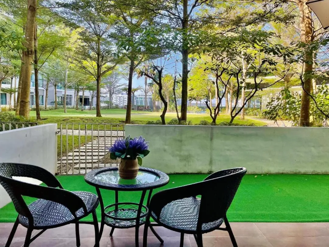 The Loft Imago Shopping Mall, City Centre in Kota Kinabalu