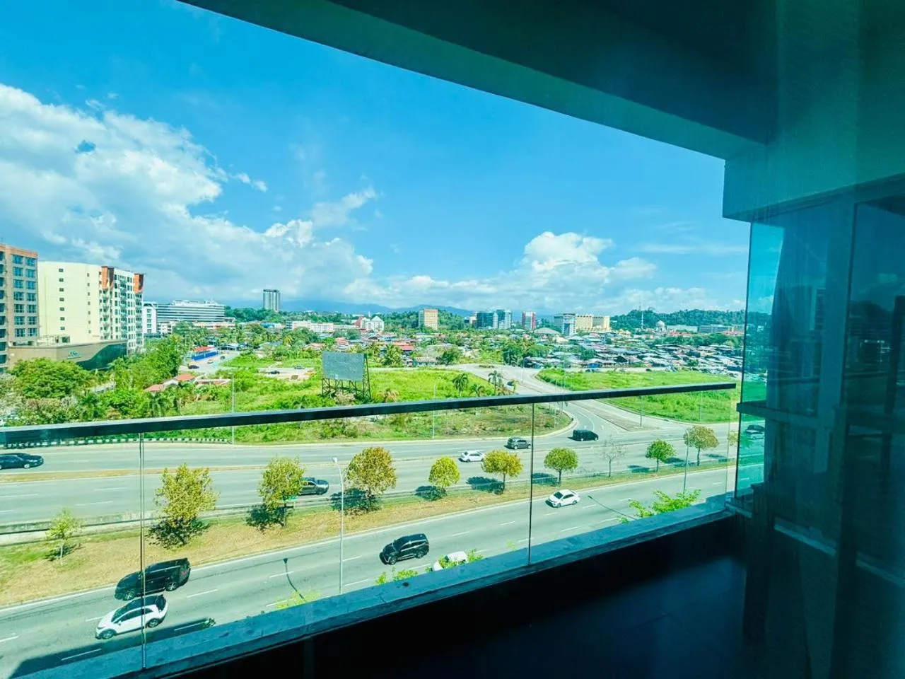 The Loft Imago Shopping Mall, City Centre in Kota Kinabalu