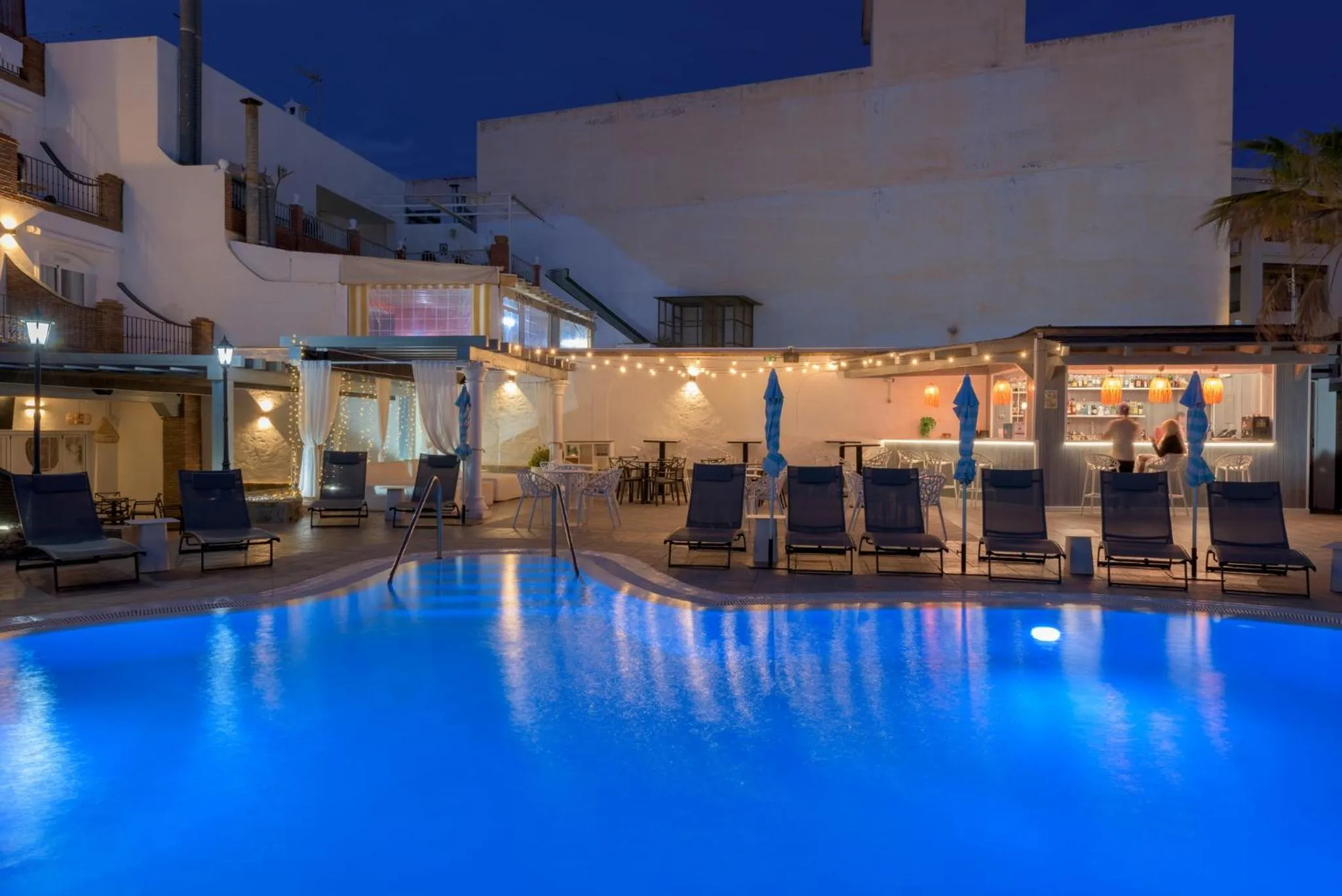 Night in Hotel Boutique Sibarys - Adults Recommended