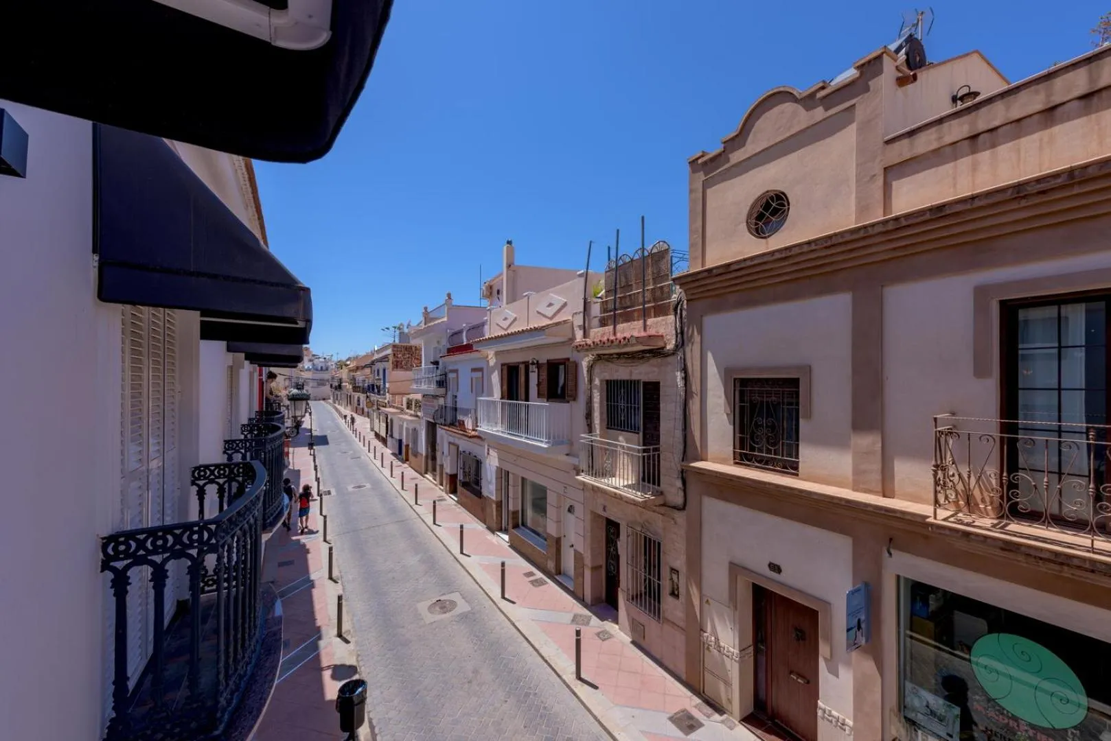 View (from property/room) in Hotel Boutique Sibarys - Adults Recommended