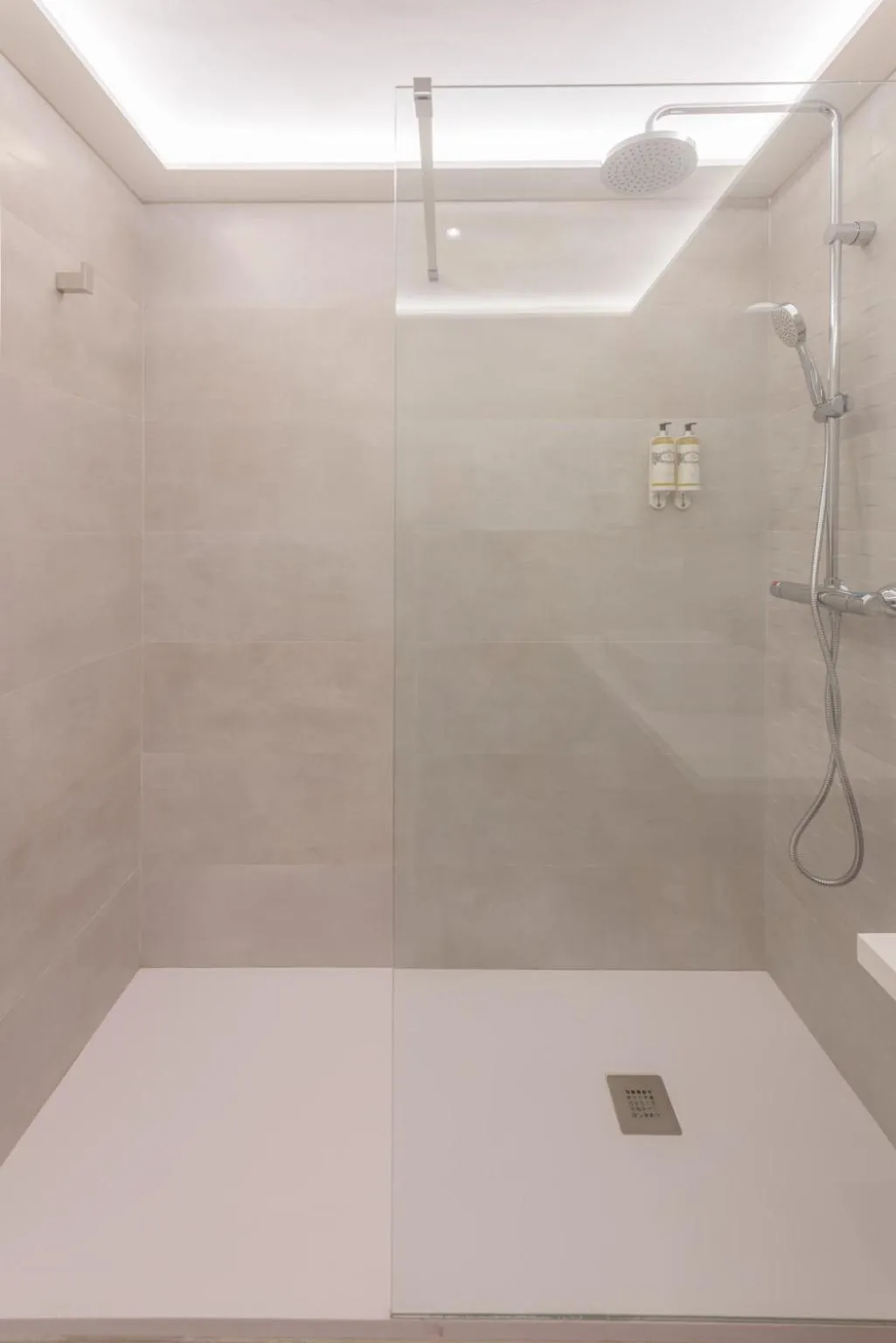 Bathroom in Hotel Boutique Sibarys - Adults Recommended