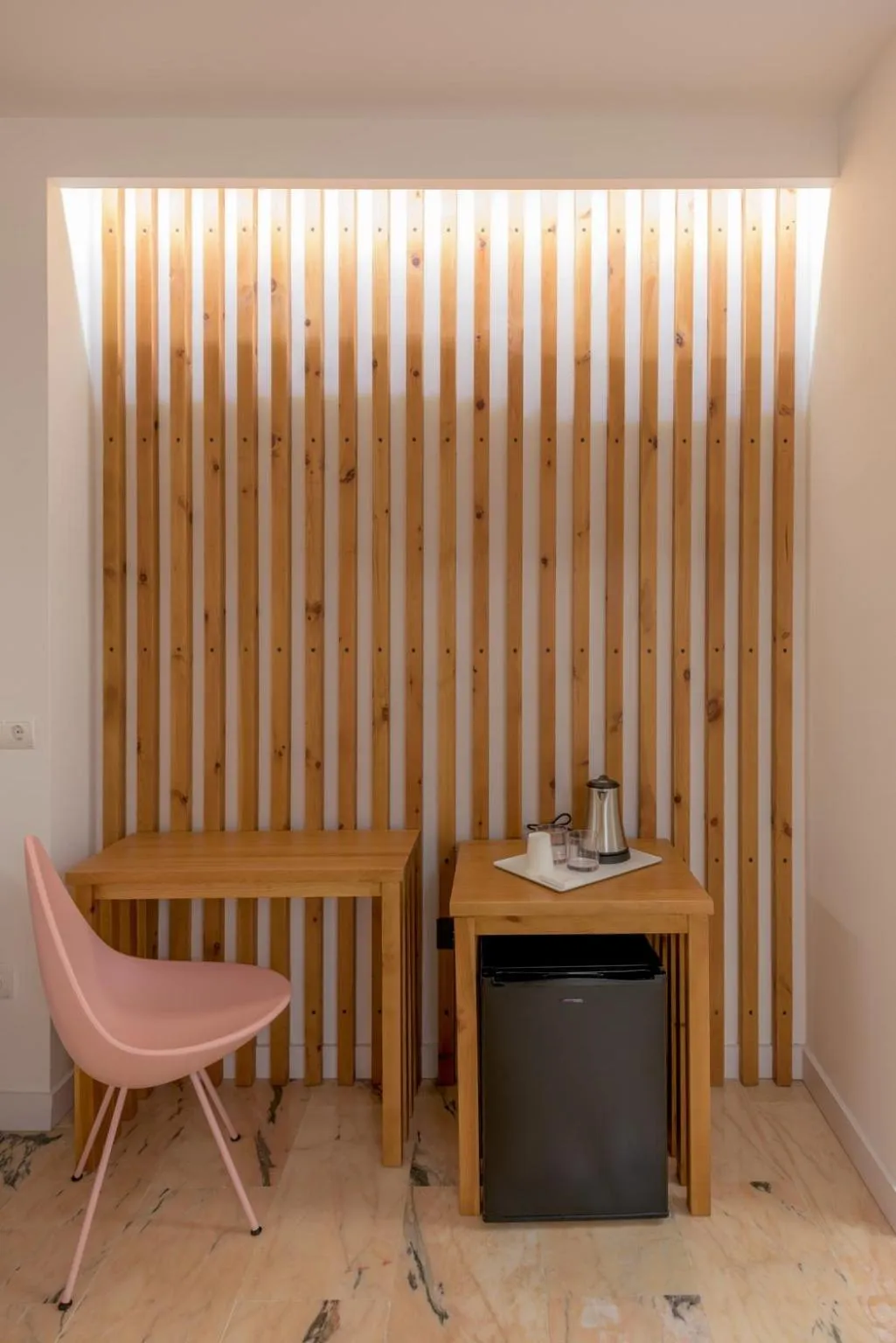 Living room in Hotel Boutique Sibarys - Adults Recommended