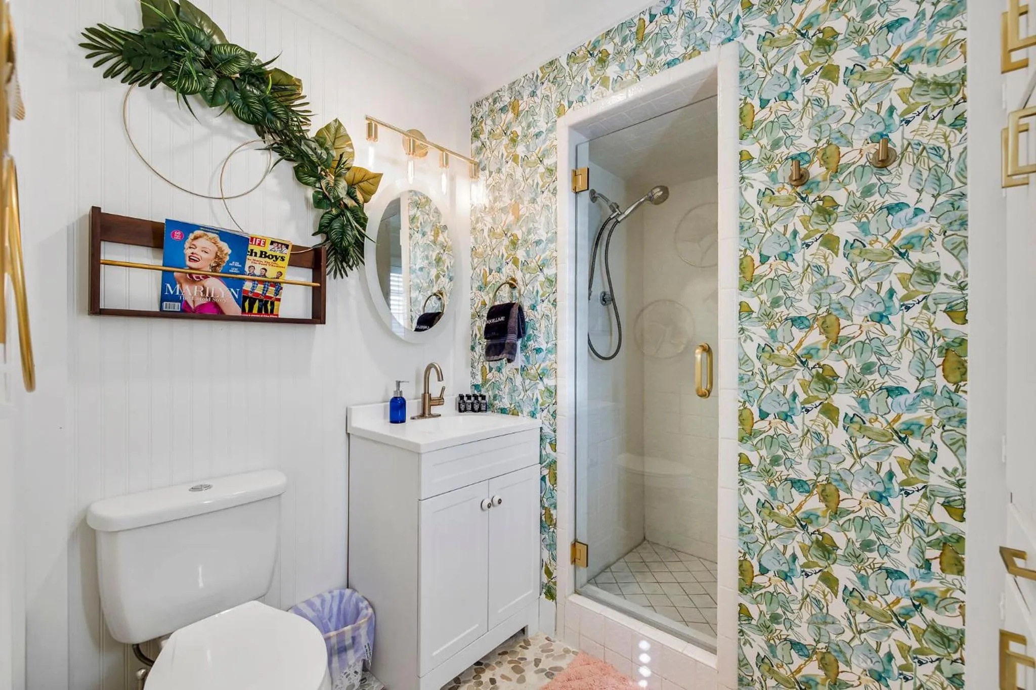 The Creek Villa Heated Pool & Spa and Boat Slip