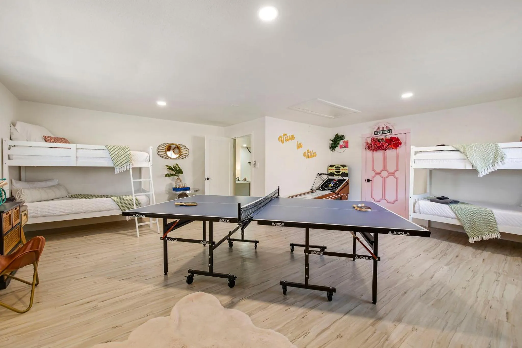 The Creek Villa Heated Pool & Spa and Boat Slip