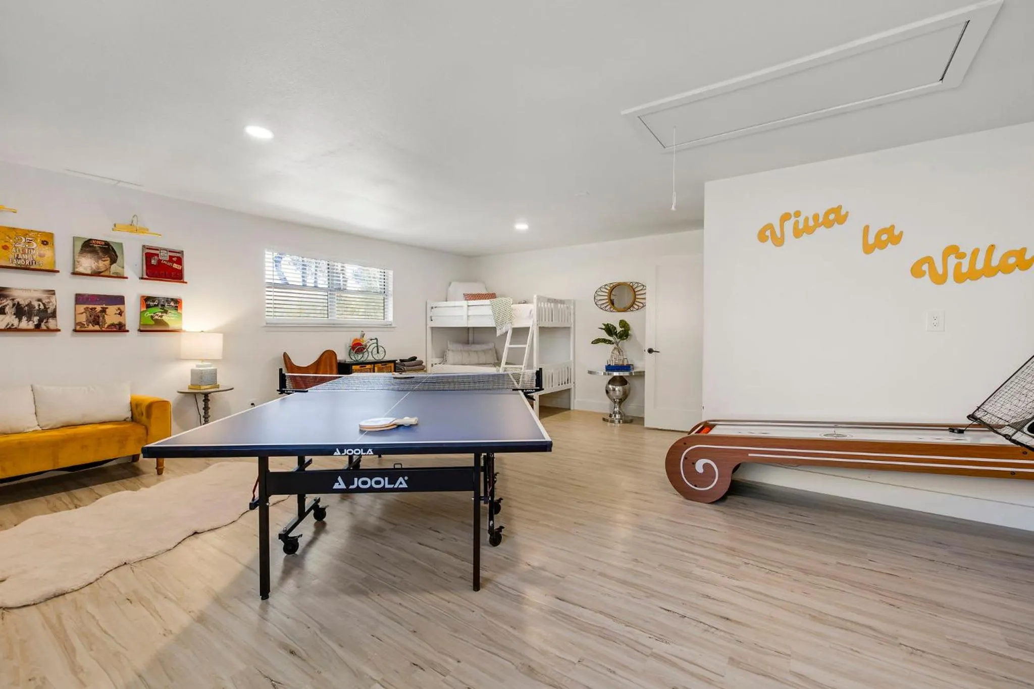 The Creek Villa Heated Pool & Spa and Boat Slip