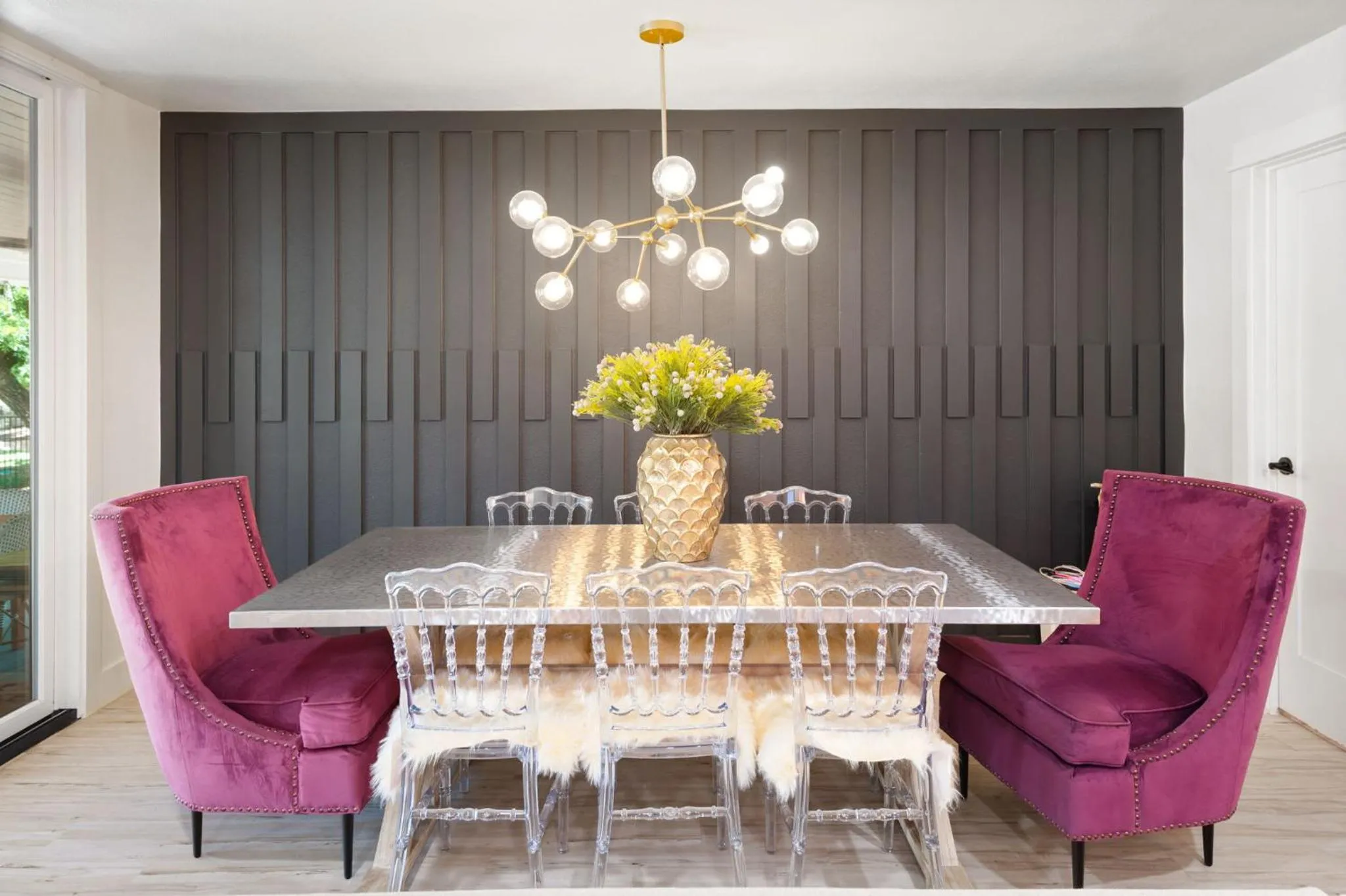 The Creek Villa Heated Pool & Spa and Boat Slip