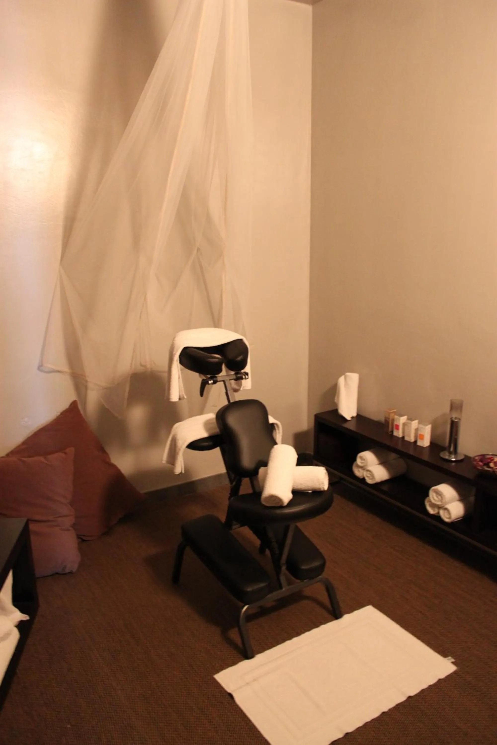 Spa and wellness centre/facilities in Senator Banus