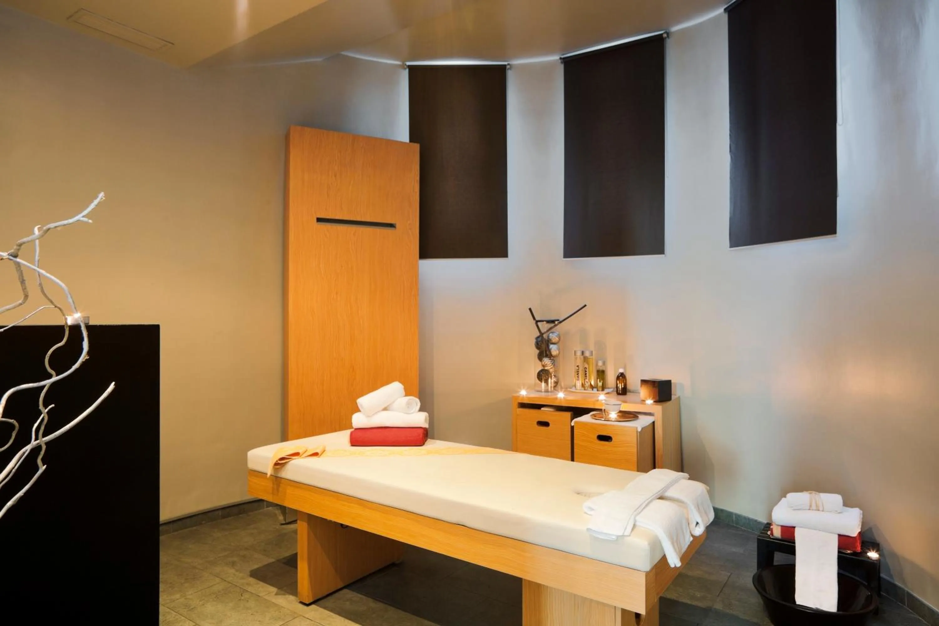 Spa and wellness centre/facilities in Senator Banus