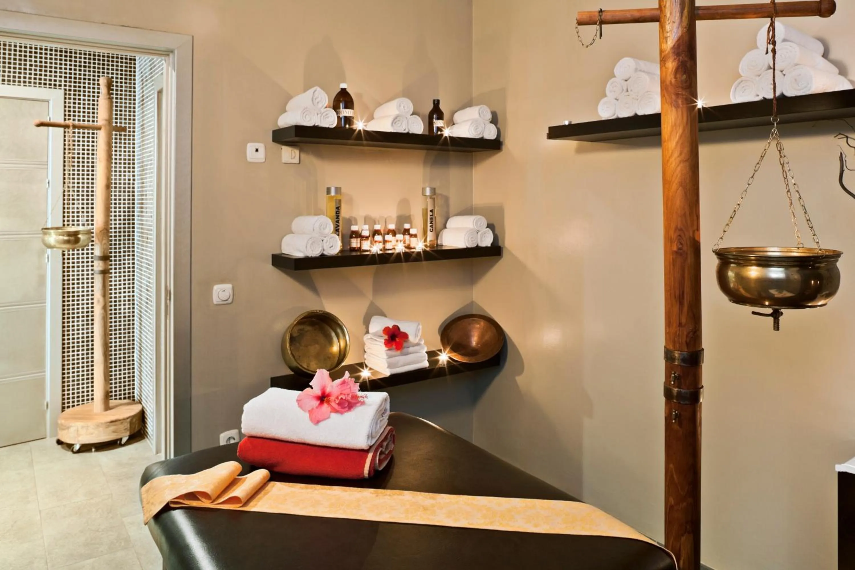 Spa and wellness centre/facilities in Senator Banus