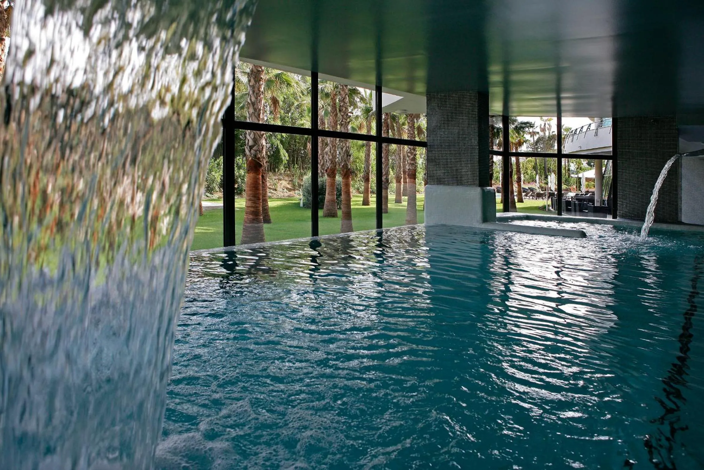 Spa and wellness centre/facilities in Senator Banus