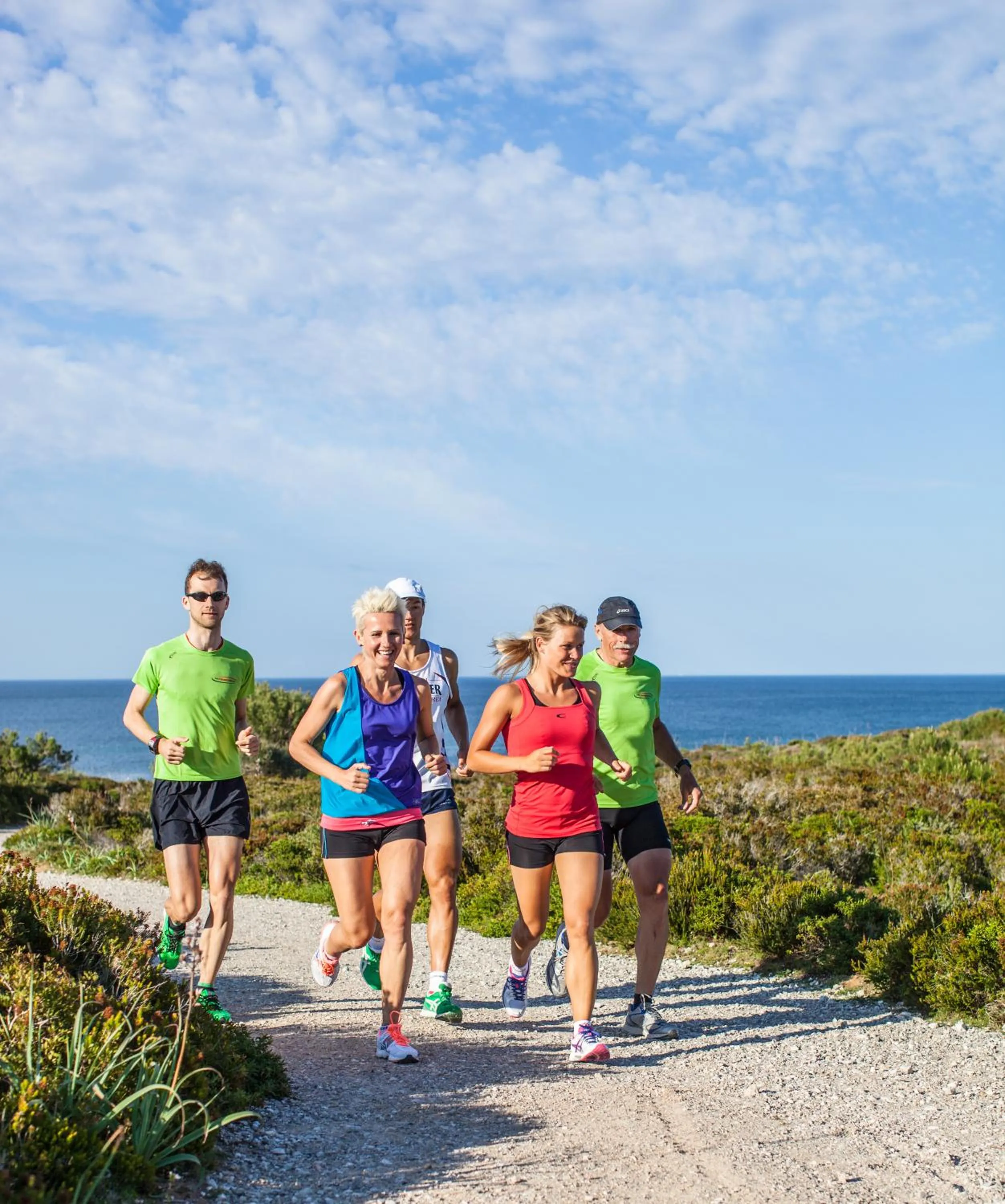 Day in Caprice Janeiro Hotel & Spa