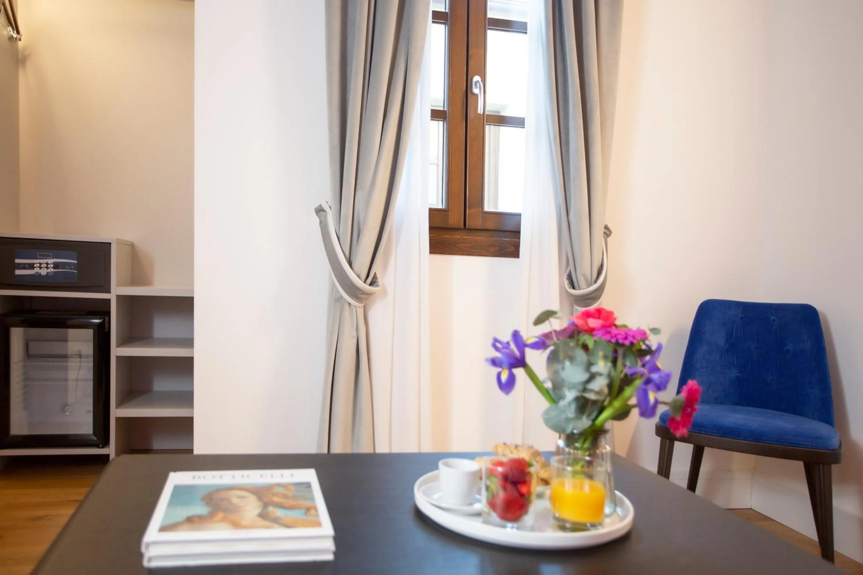 Photo of the whole room in Casual Rinascimento Firenze