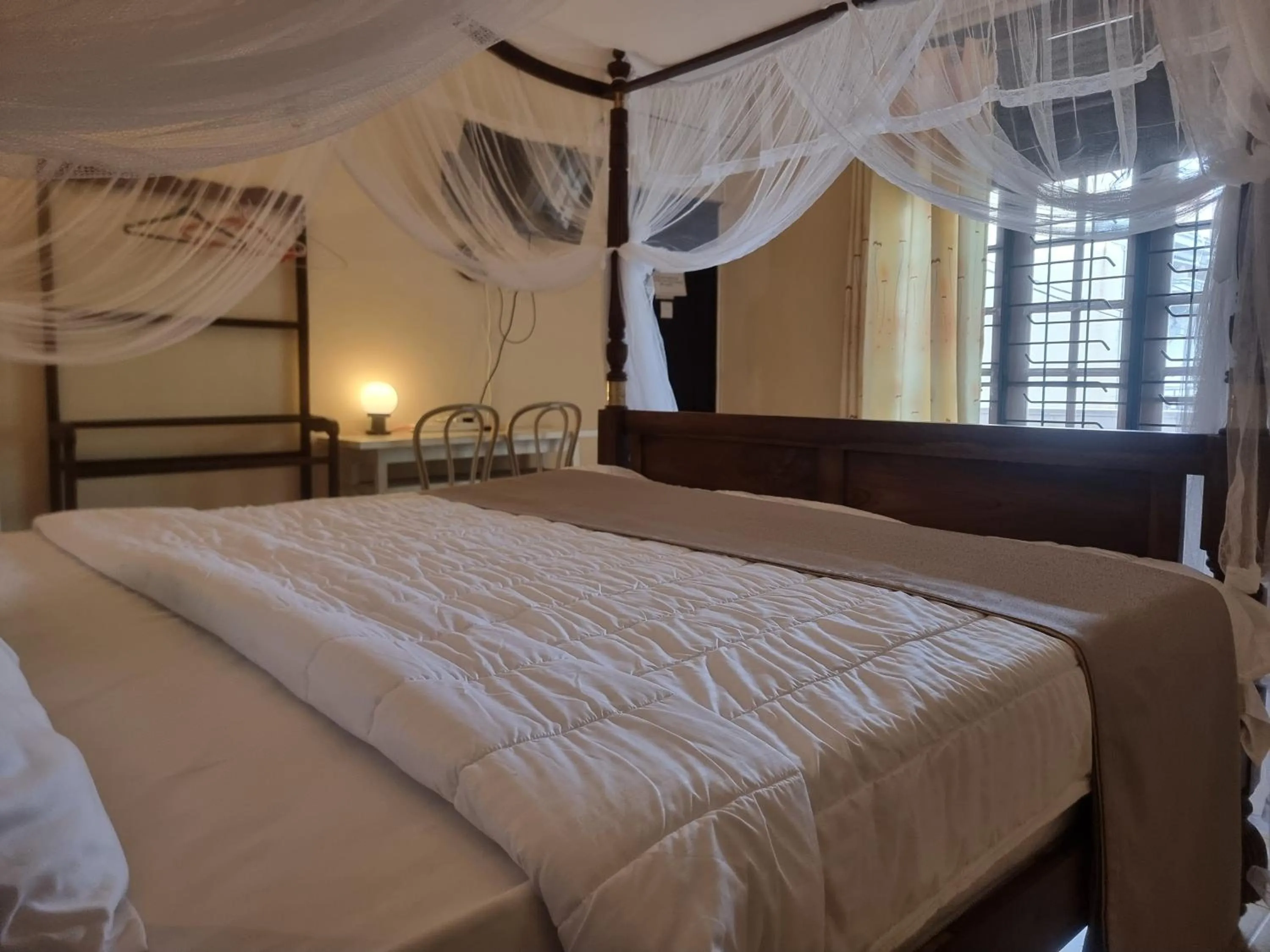 Bed in Victory colombo