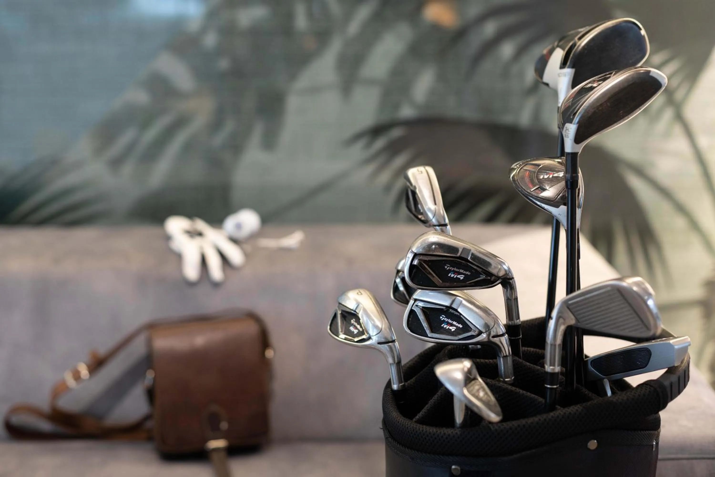 Other in Bordoy Alcudia Port Suites - Adults Only