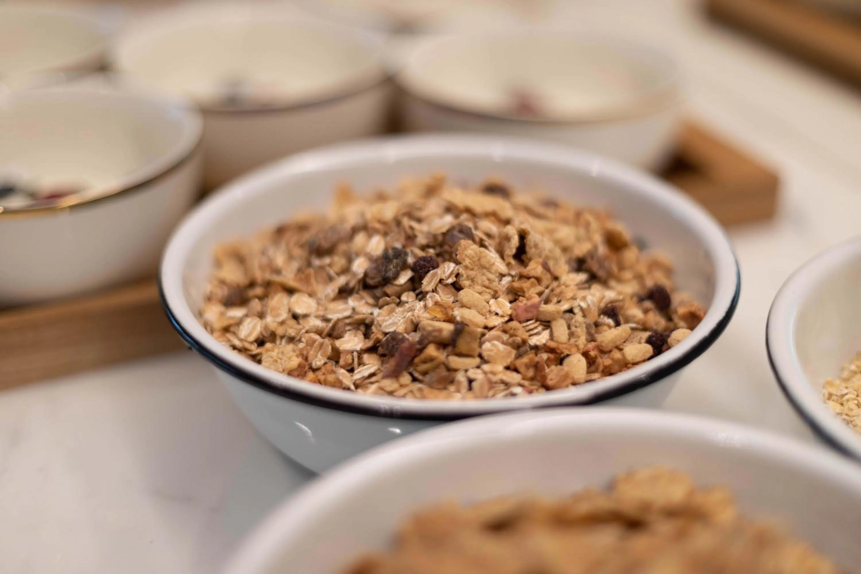 Food in Bordoy Alcudia Port Suites - Adults Only