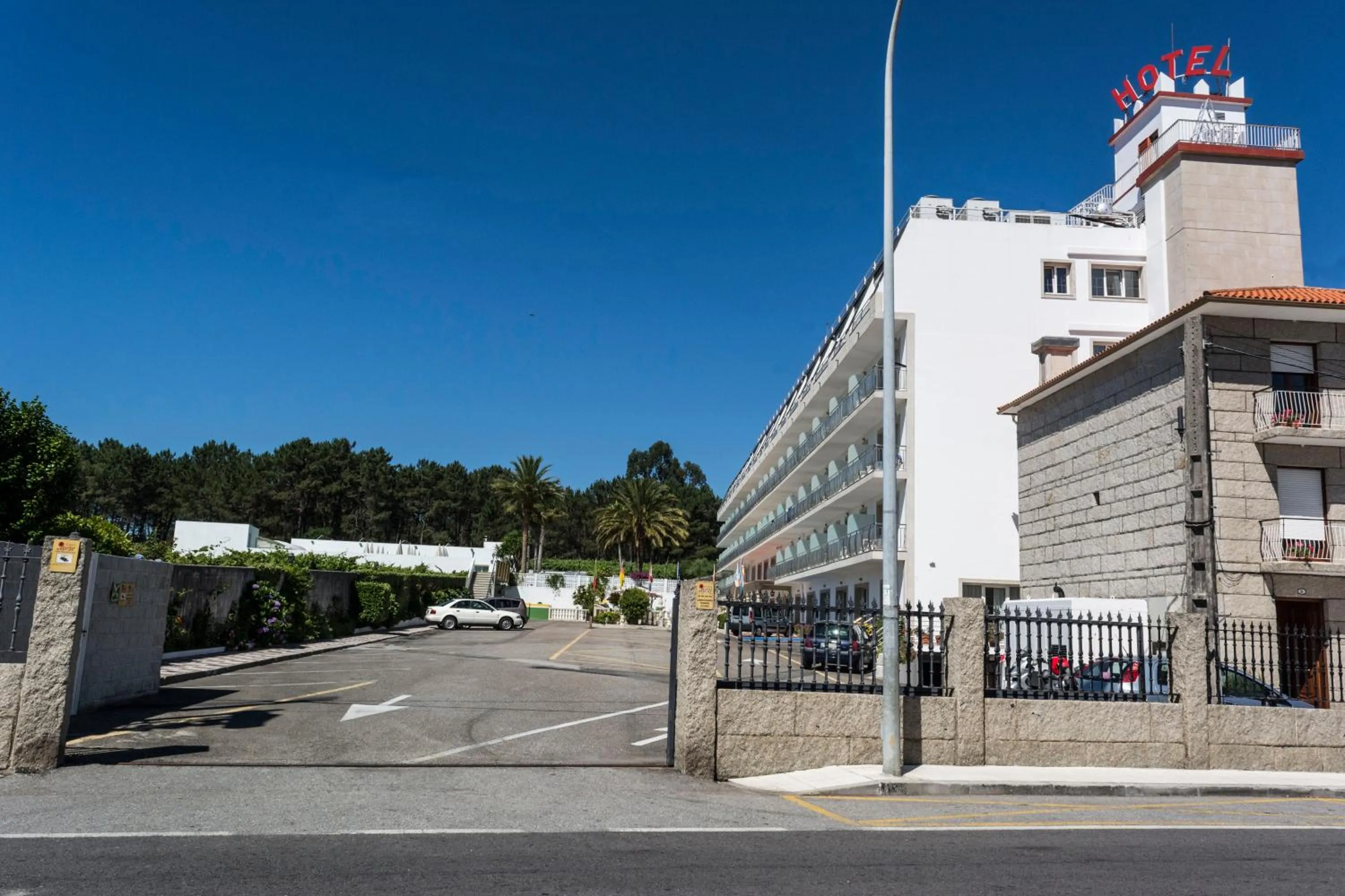 Other in Hotel Nuevo Vichona Spa 3 estrellas Superior