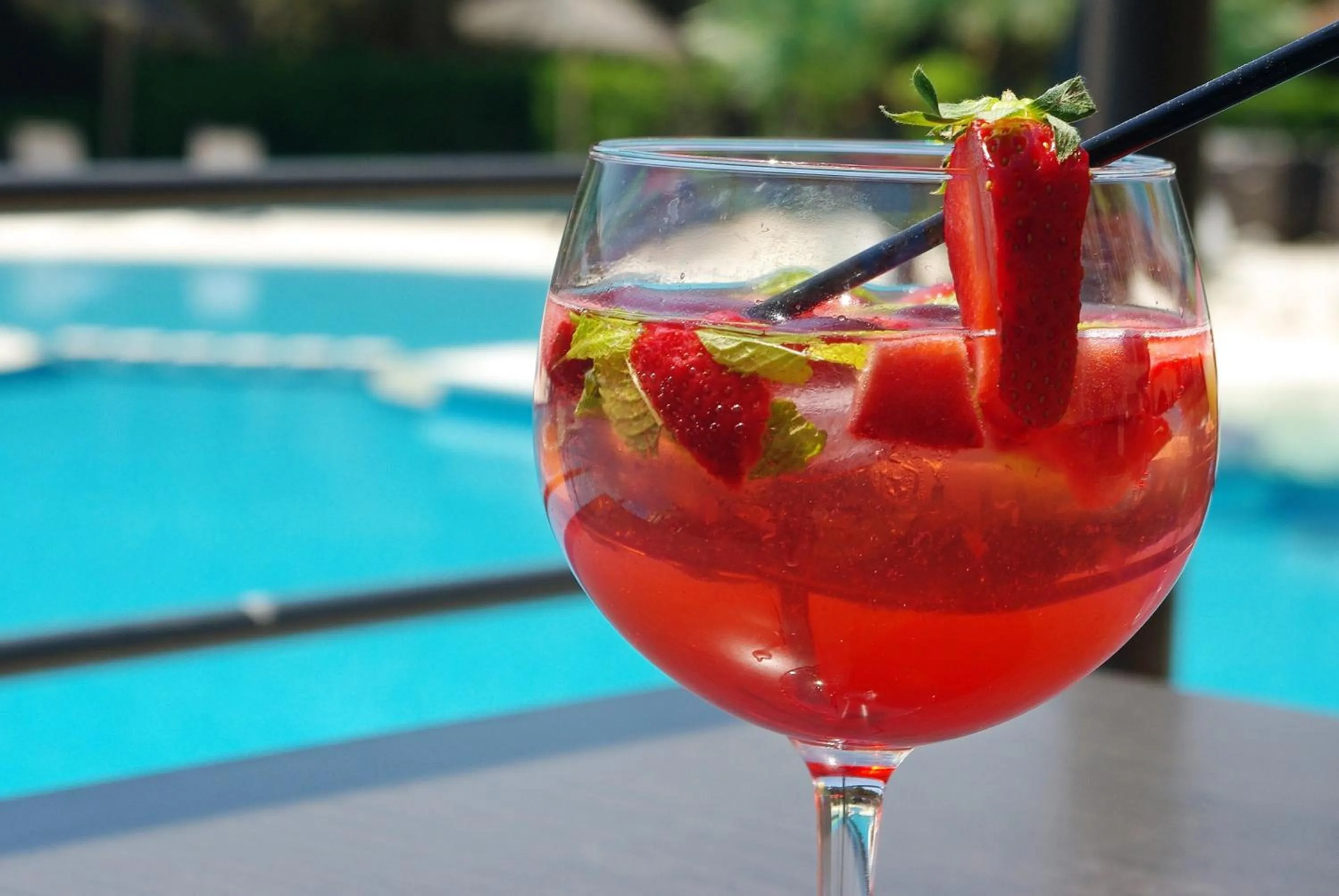 Restaurant/places to eat in La Costa Hotel Golf & Beach Resort