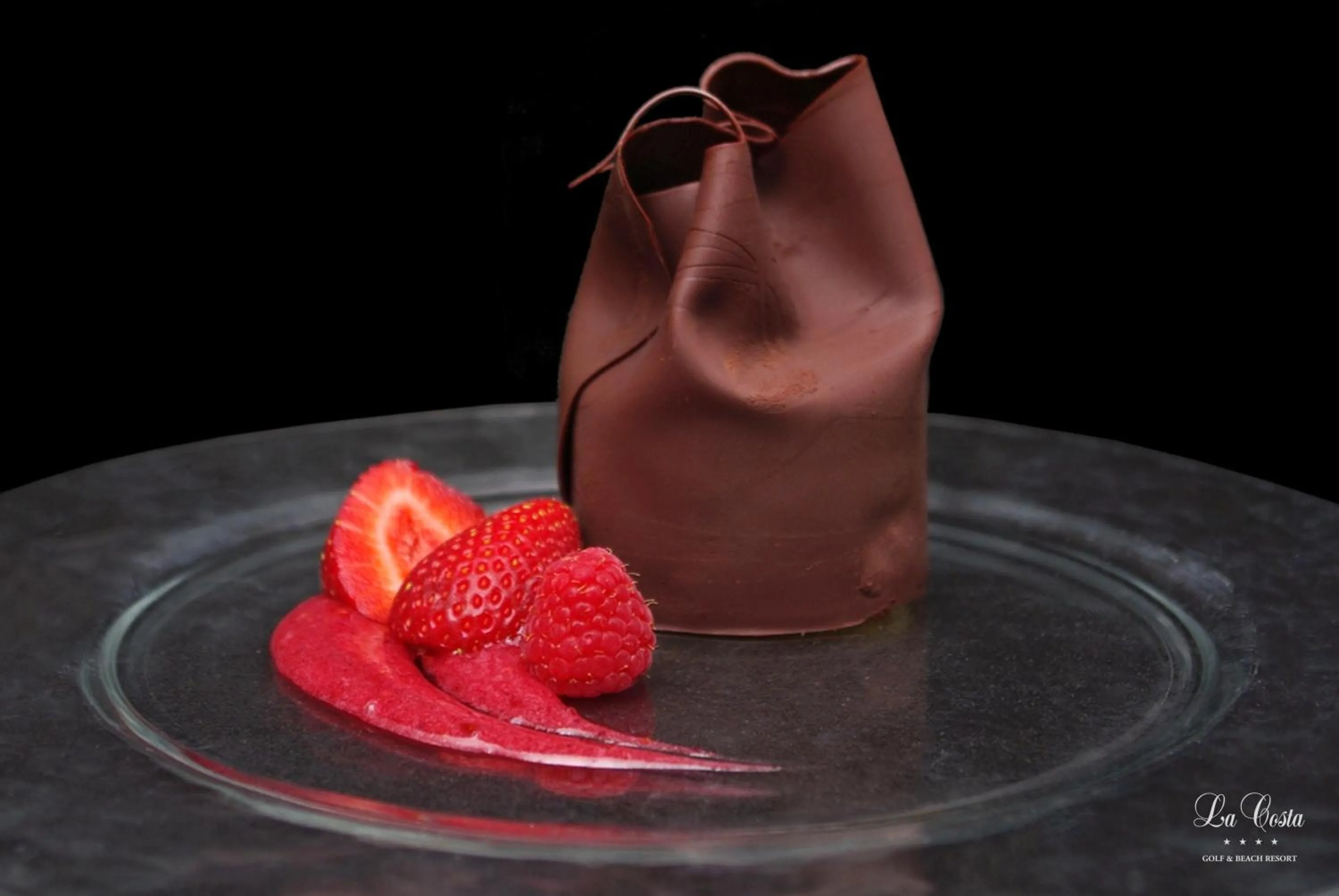 Restaurant/places to eat in La Costa Hotel Golf & Beach Resort