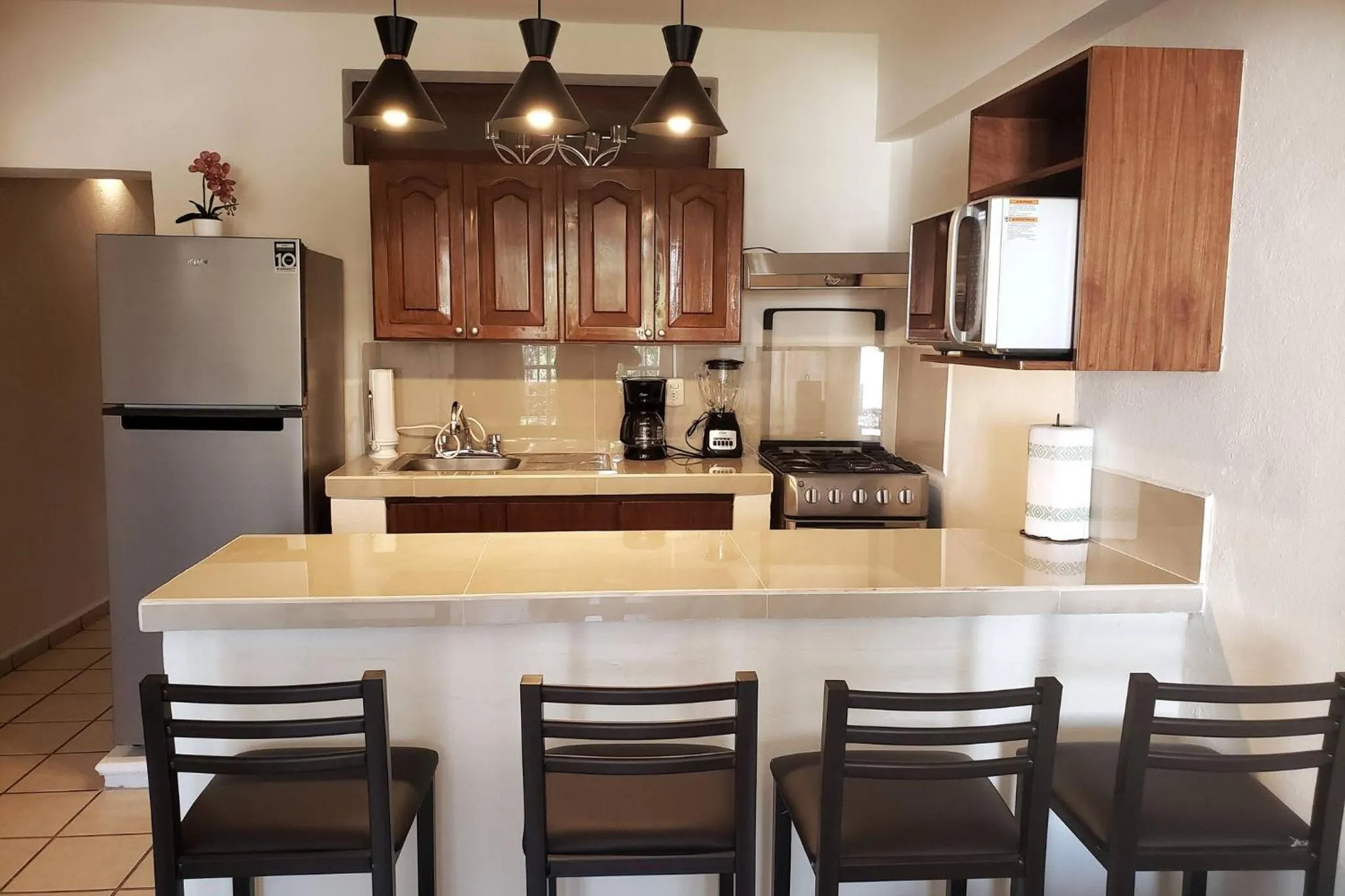 Restaurant/places to eat in Vive La Zona Romntica En Puerto Vallarta