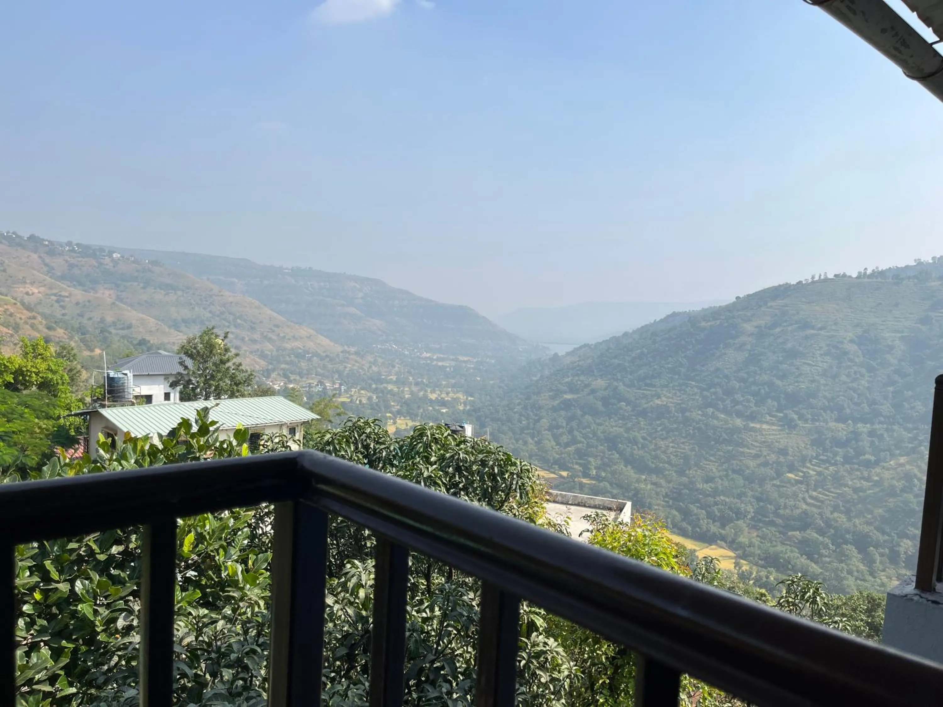 Nearby landmark in S2 Residency