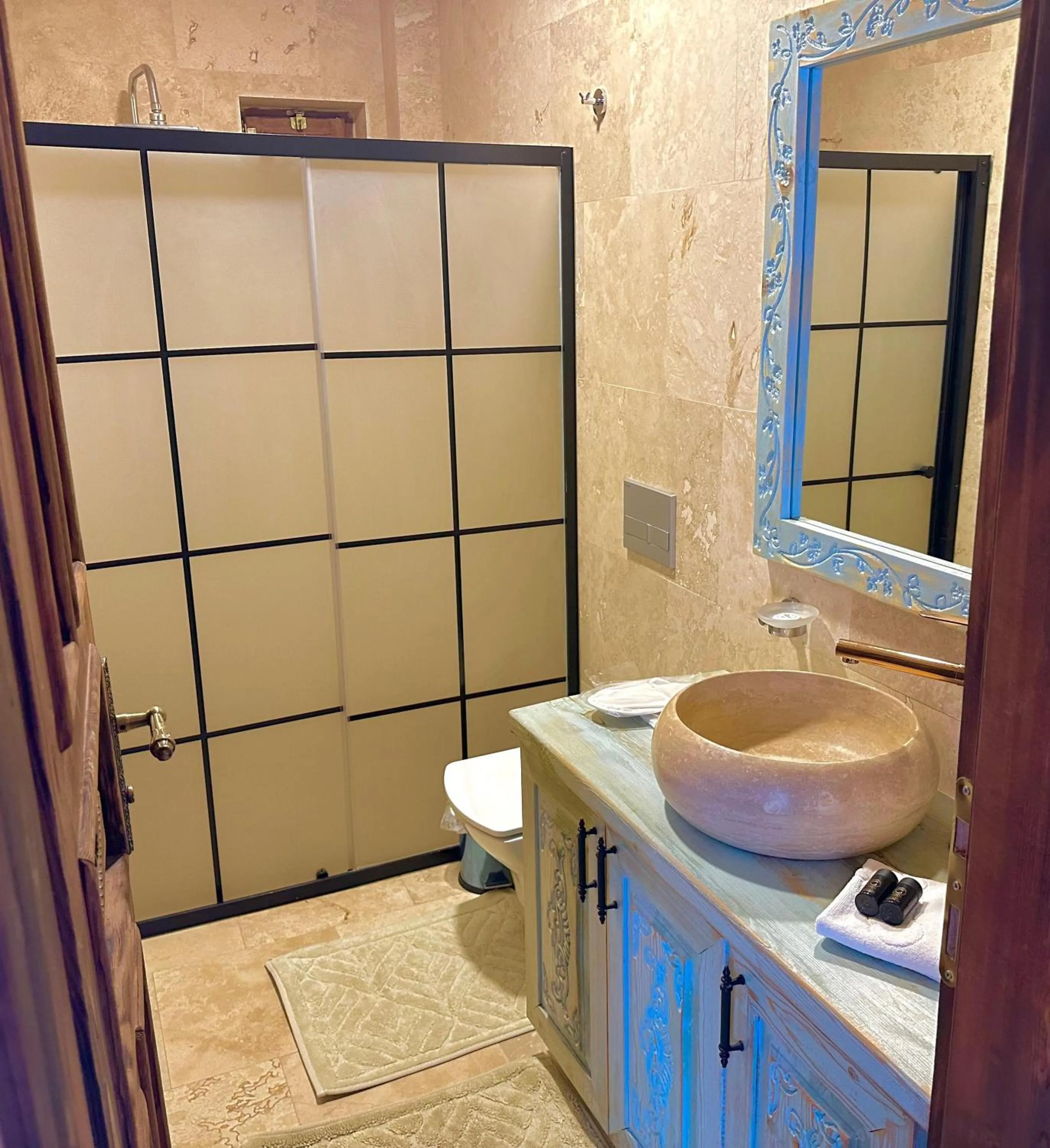 Gemosa Cappadocia Hotel