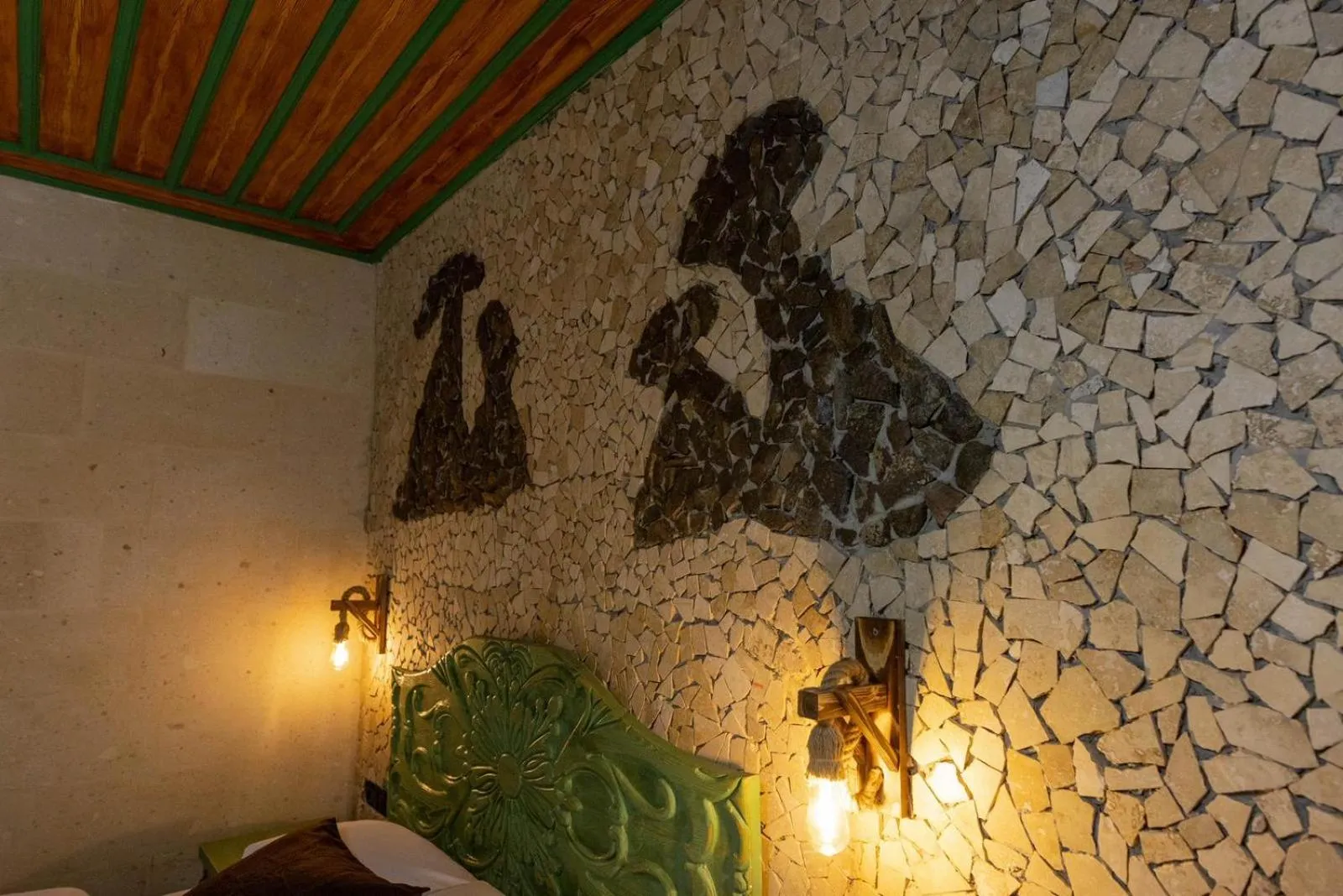 Gemosa Cappadocia Hotel