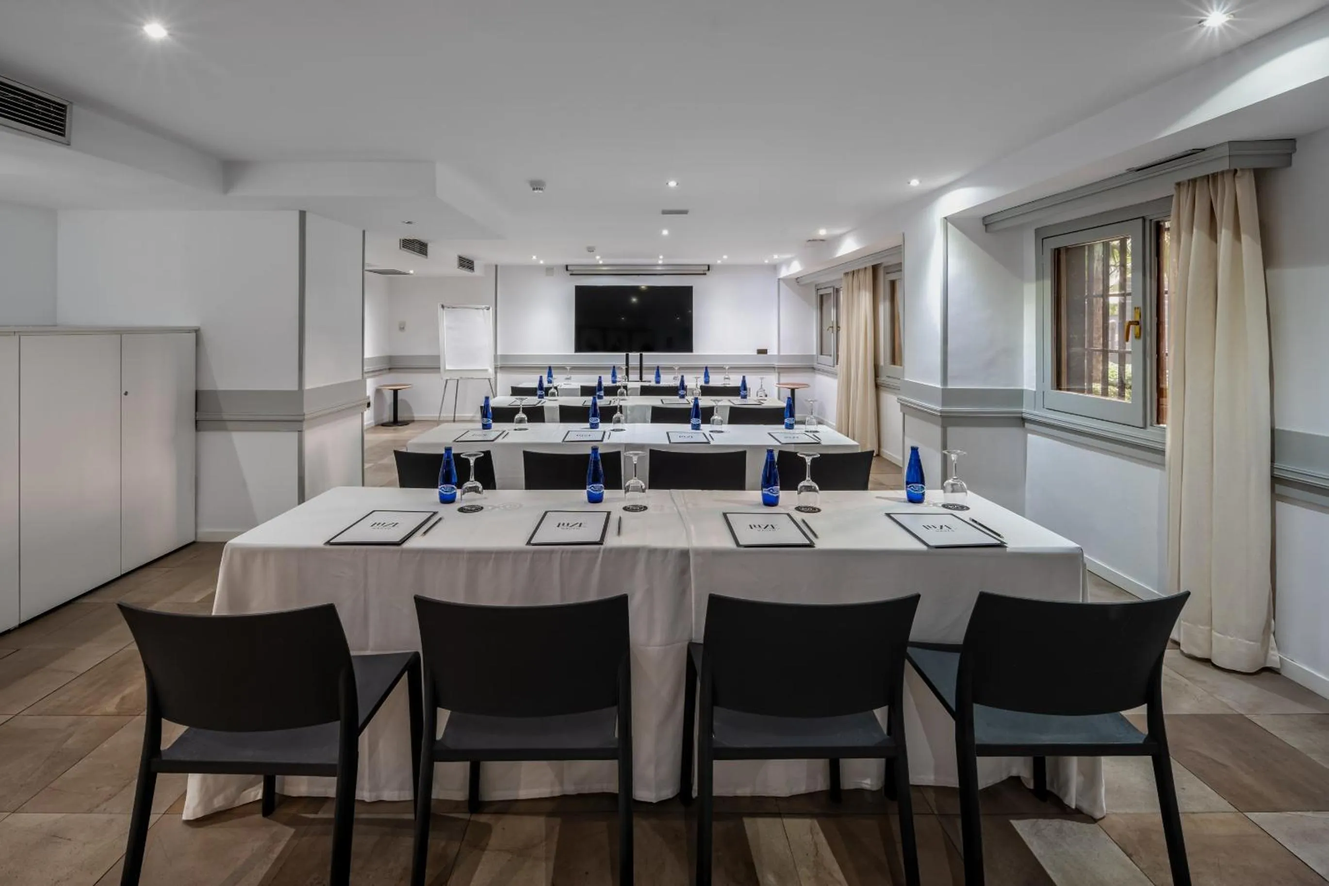 Meeting/conference room in Luze Castellana
