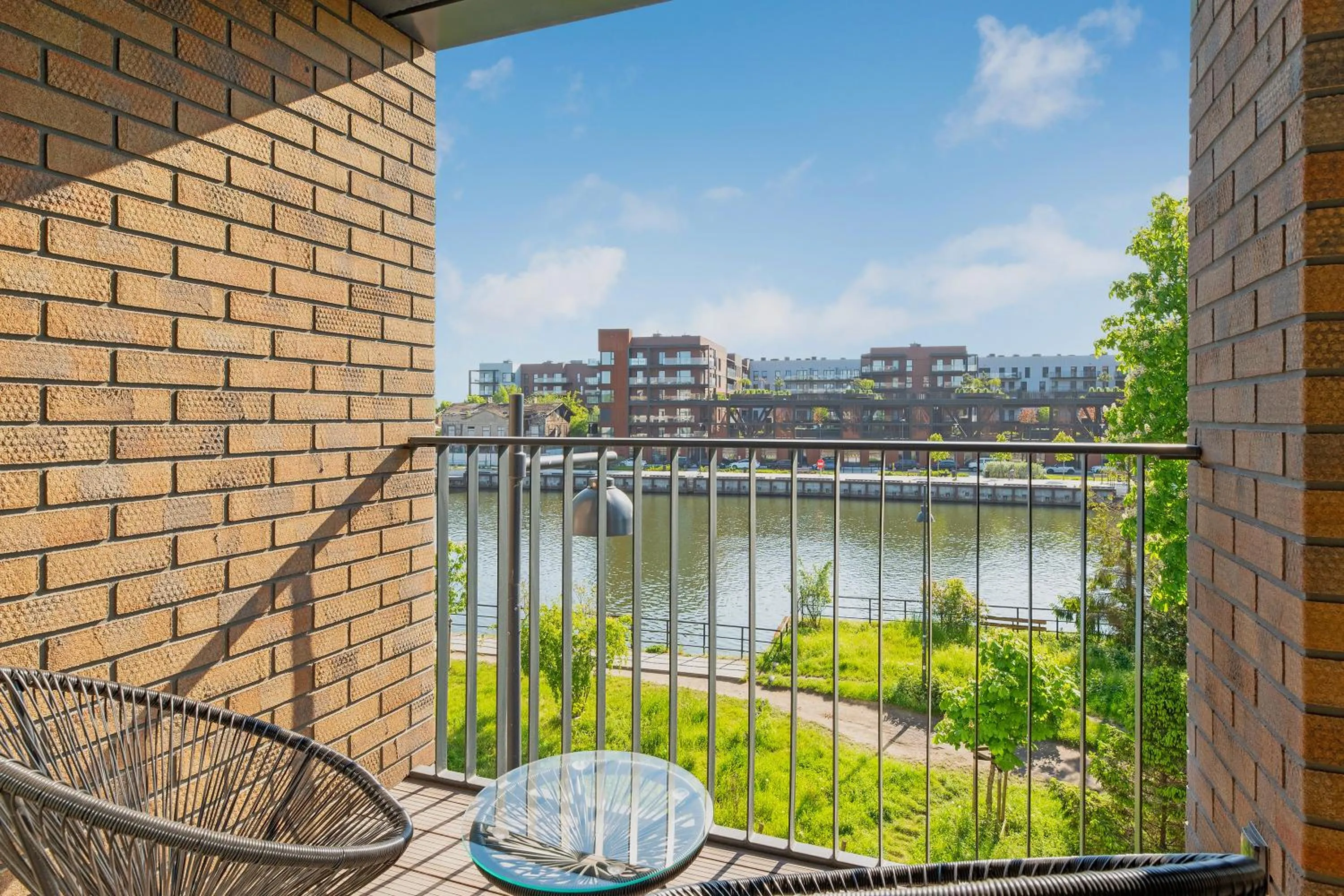 Day in RentPlanet - Apartamenty Chlebova II