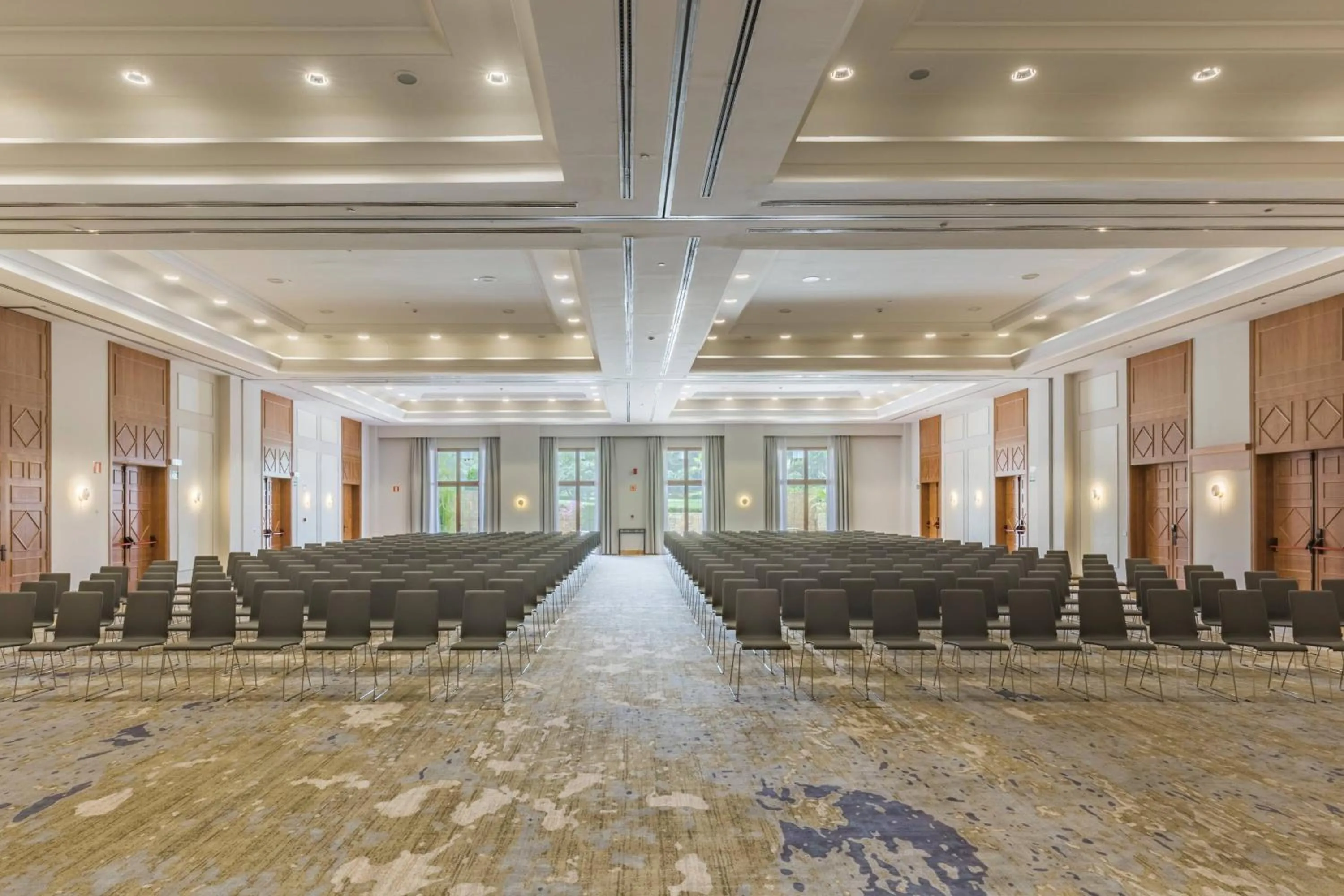 Meeting/conference room in Denia Marriott La Sella Golf Resort & Spa
