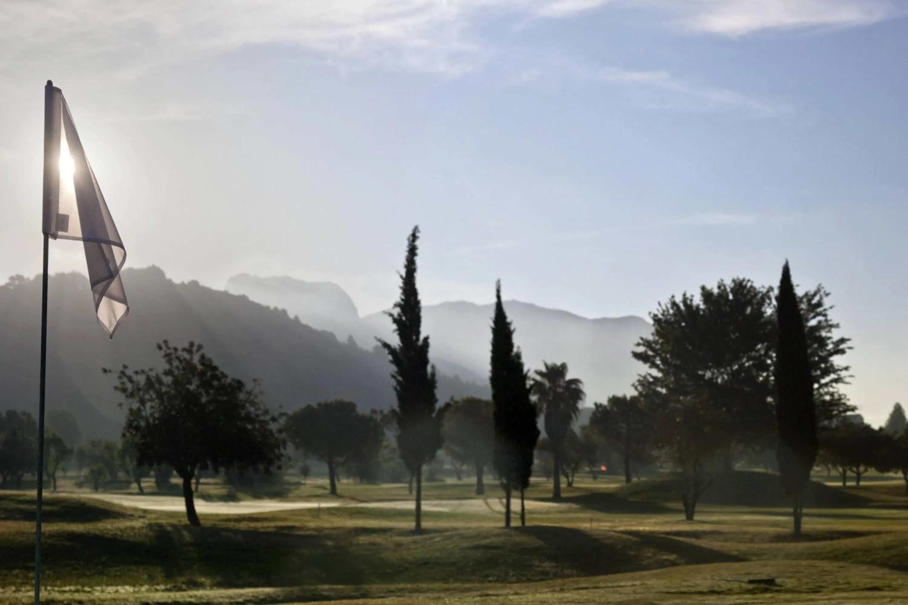 Other in Denia Marriott La Sella Golf Resort & Spa